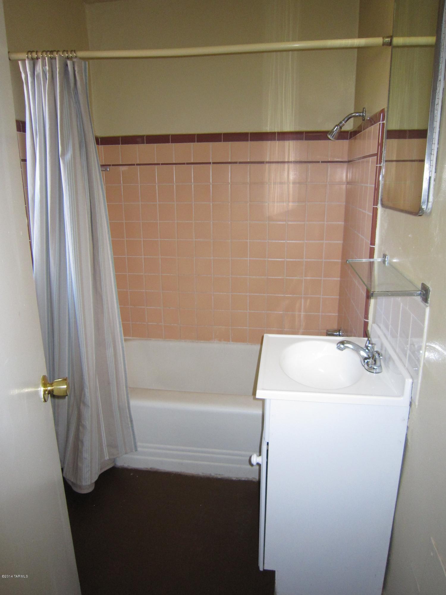 Speedway Park - Residential Lease
