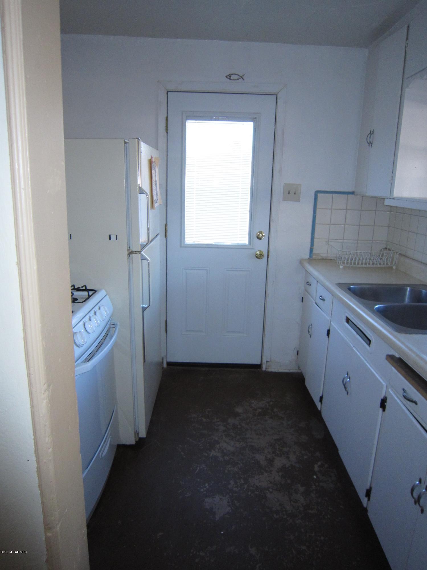 Speedway Park - Residential Lease