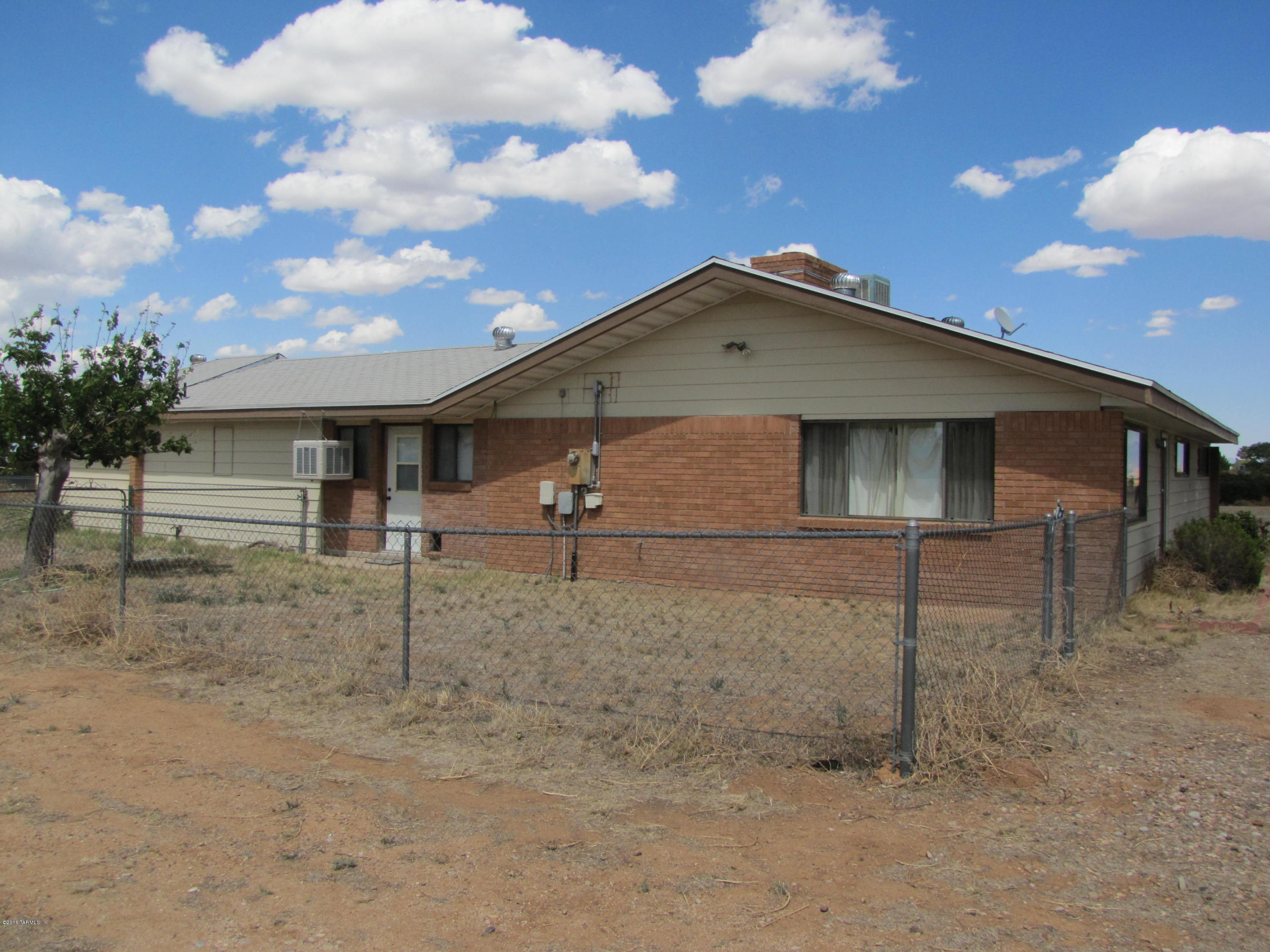 Sun Sites Heights - Residential