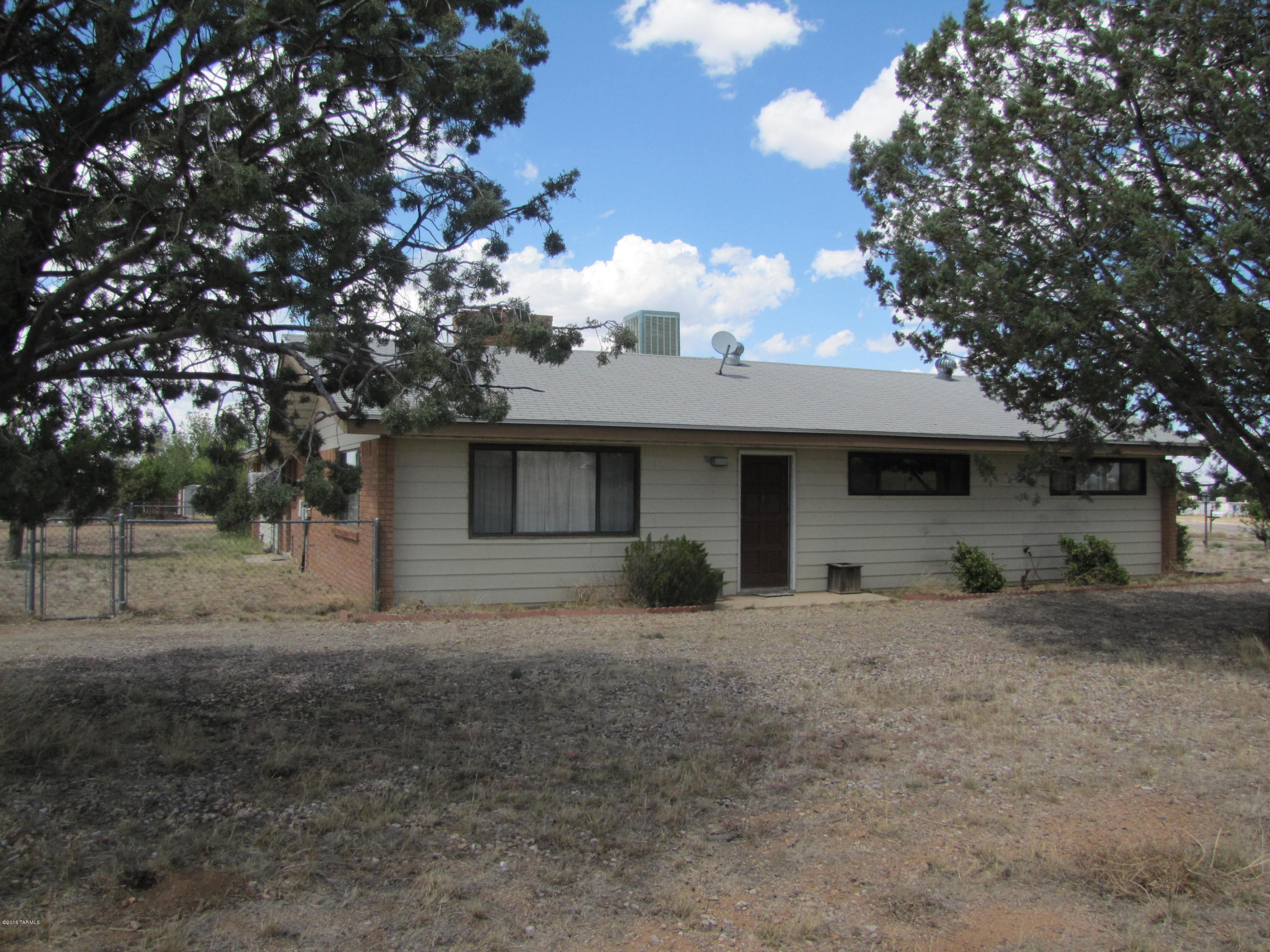 Sun Sites Heights - Residential