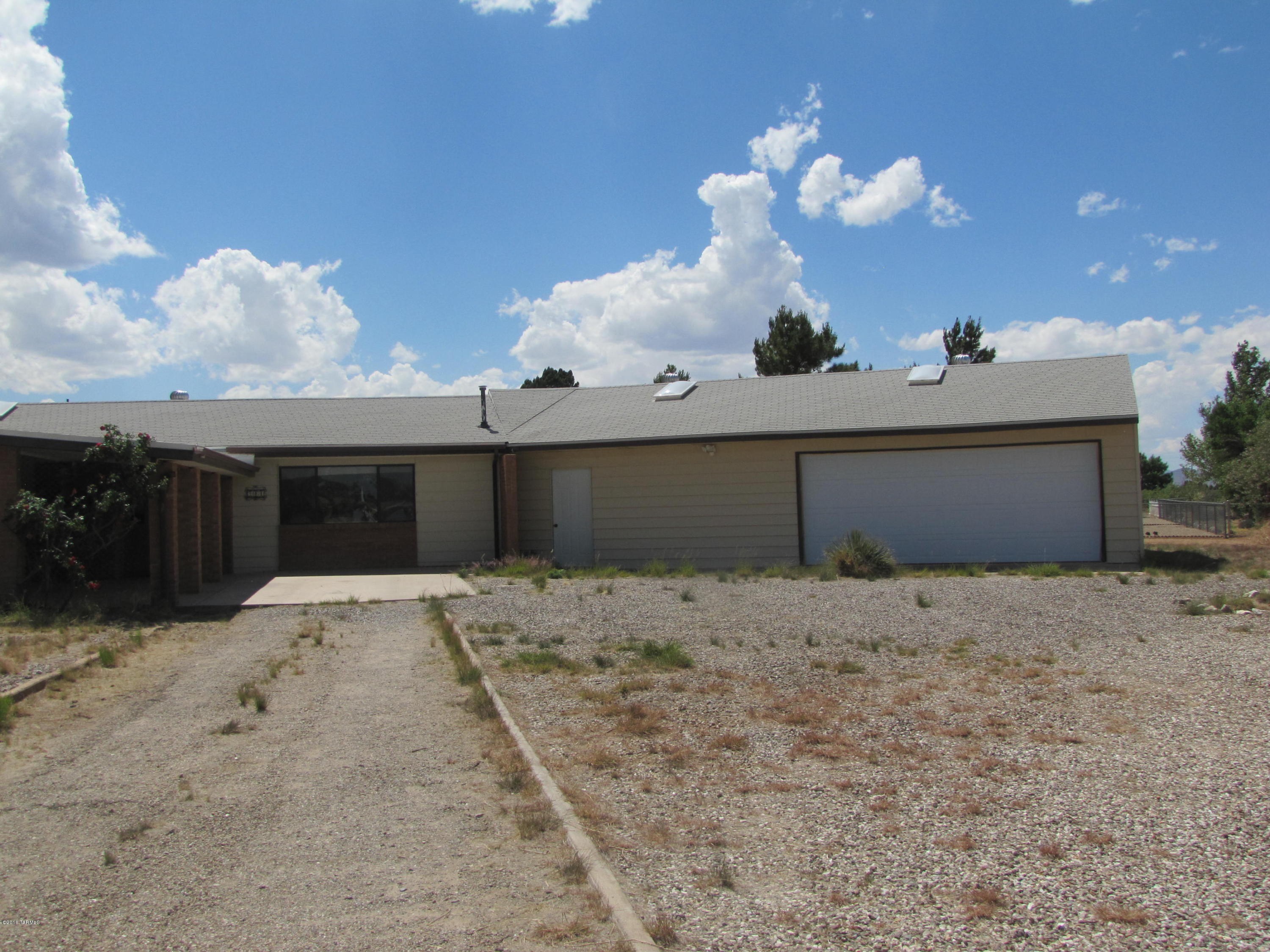 Sun Sites Heights - Residential