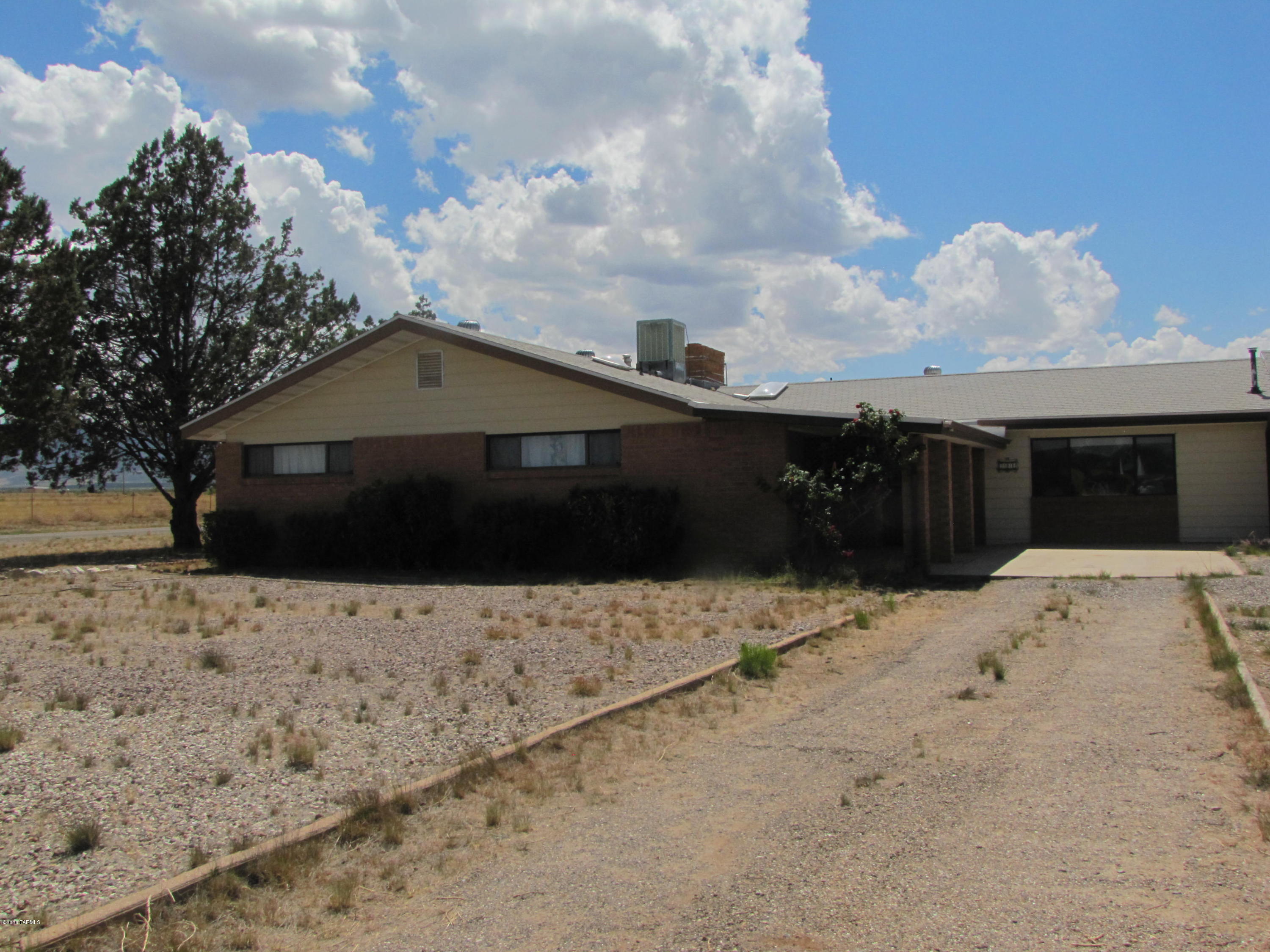 Sun Sites Heights - Residential