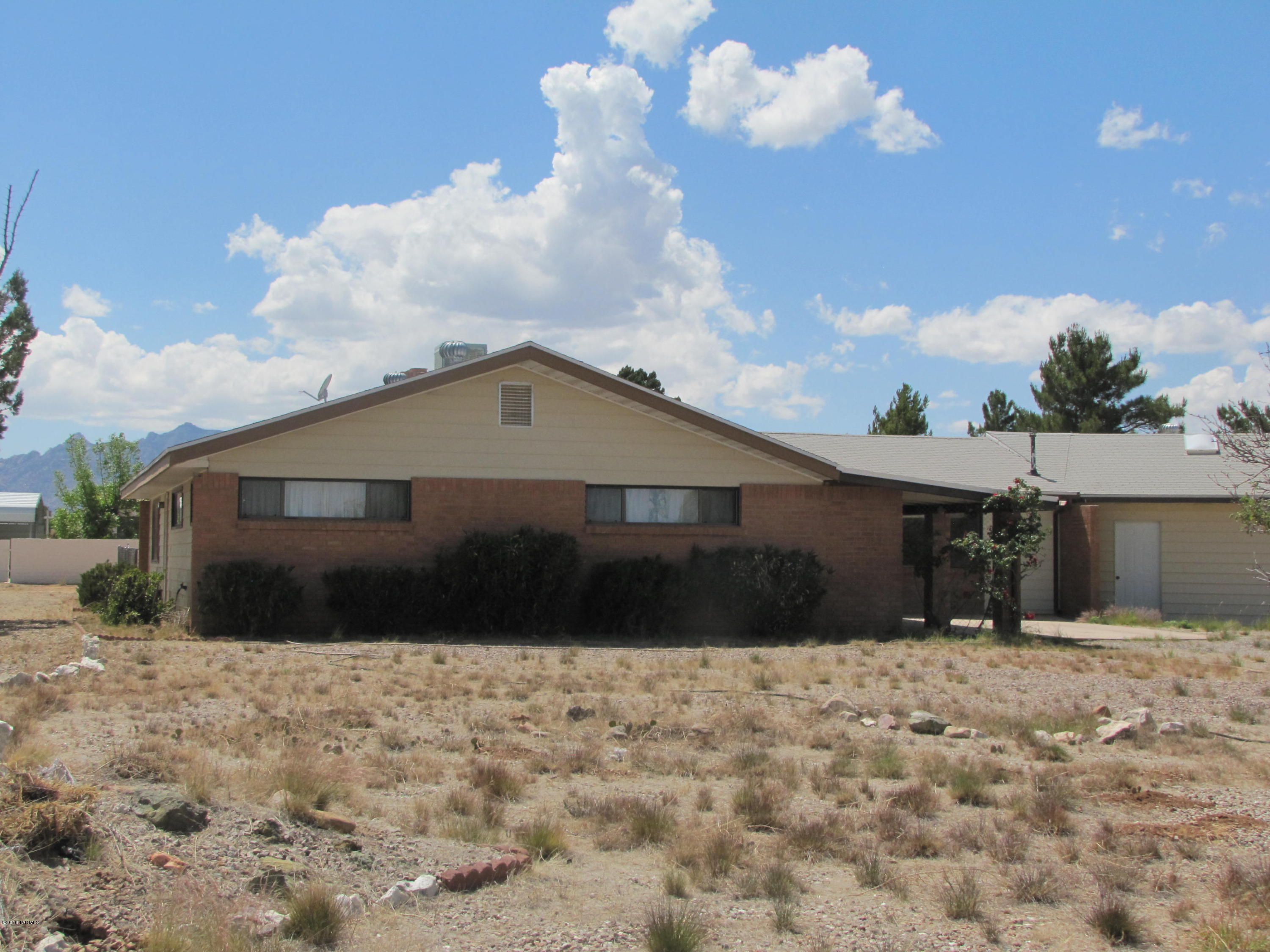 Sun Sites Heights - Residential