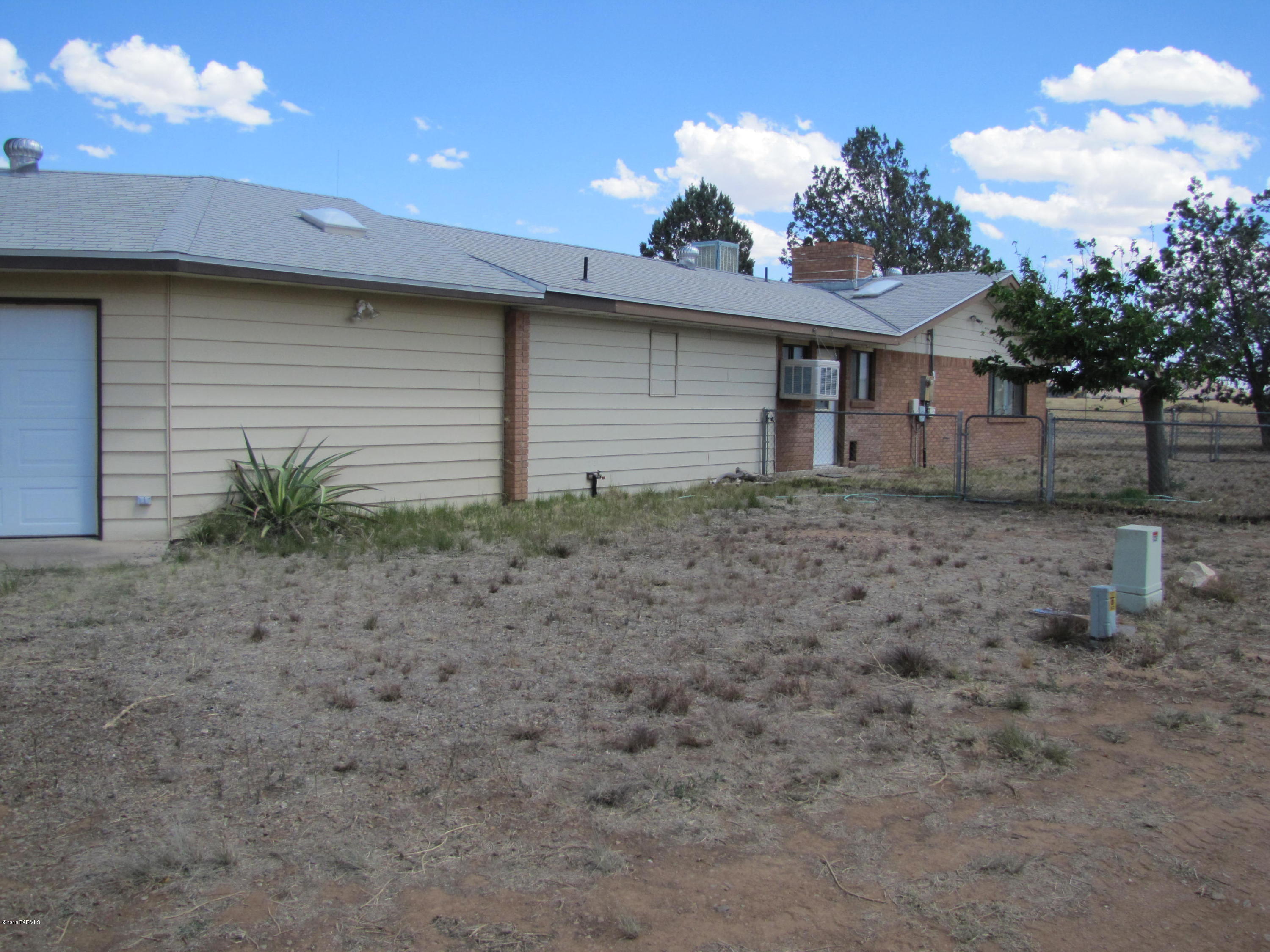 Sun Sites Heights - Residential