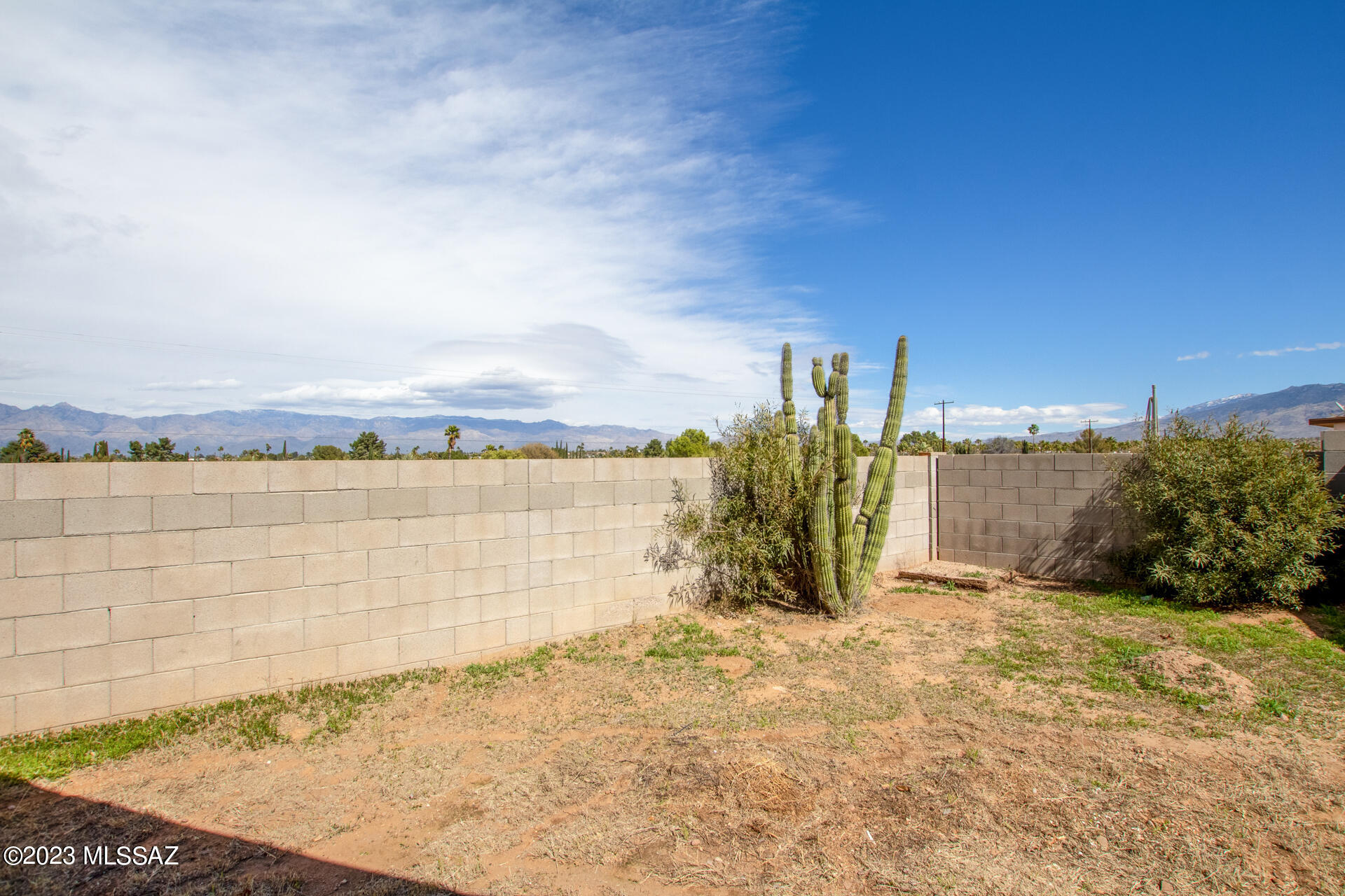 Fairway Groves (91-160) - Residential