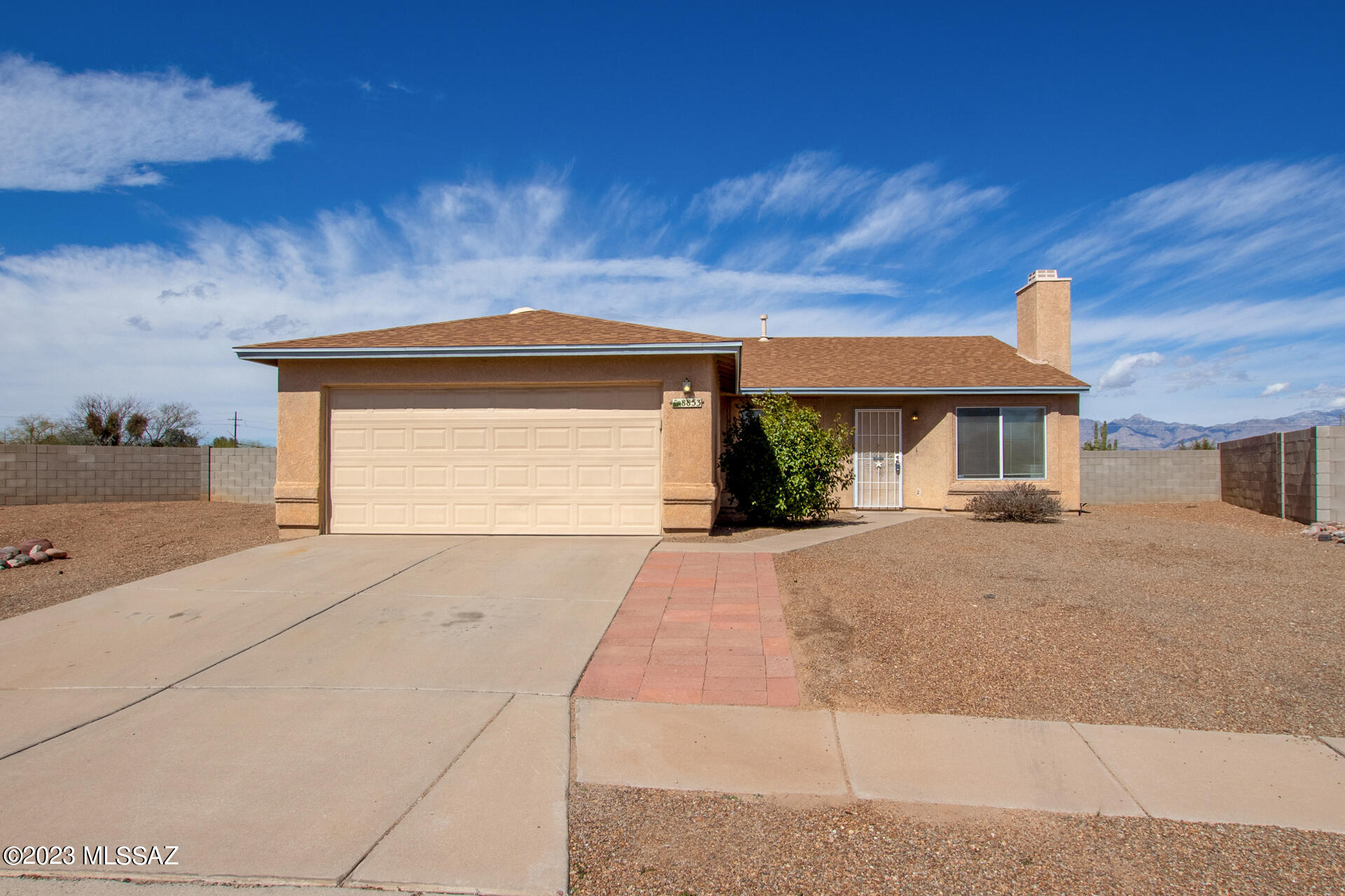 Fairway Groves (91-160) - Residential