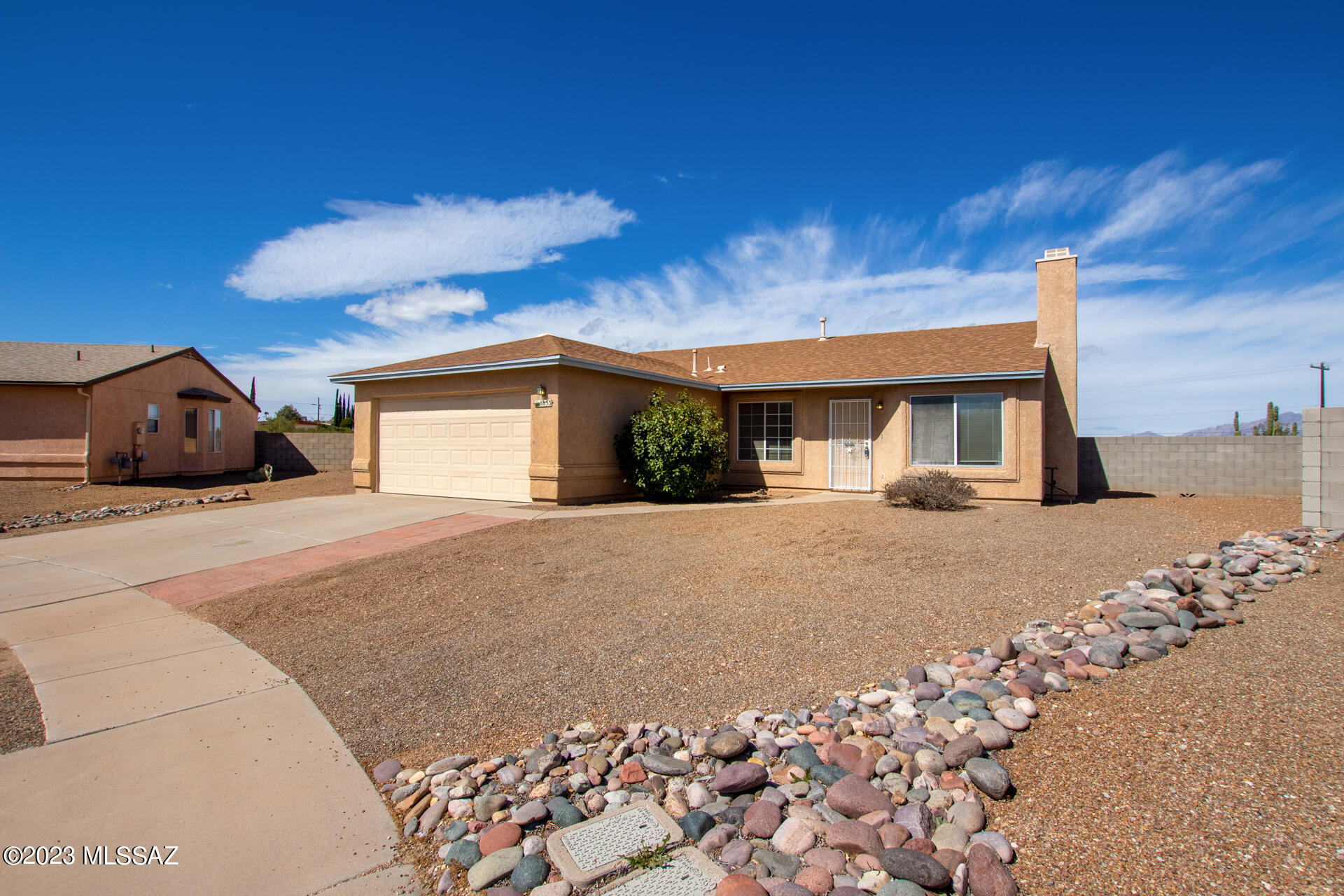 Fairway Groves (91-160) - Residential