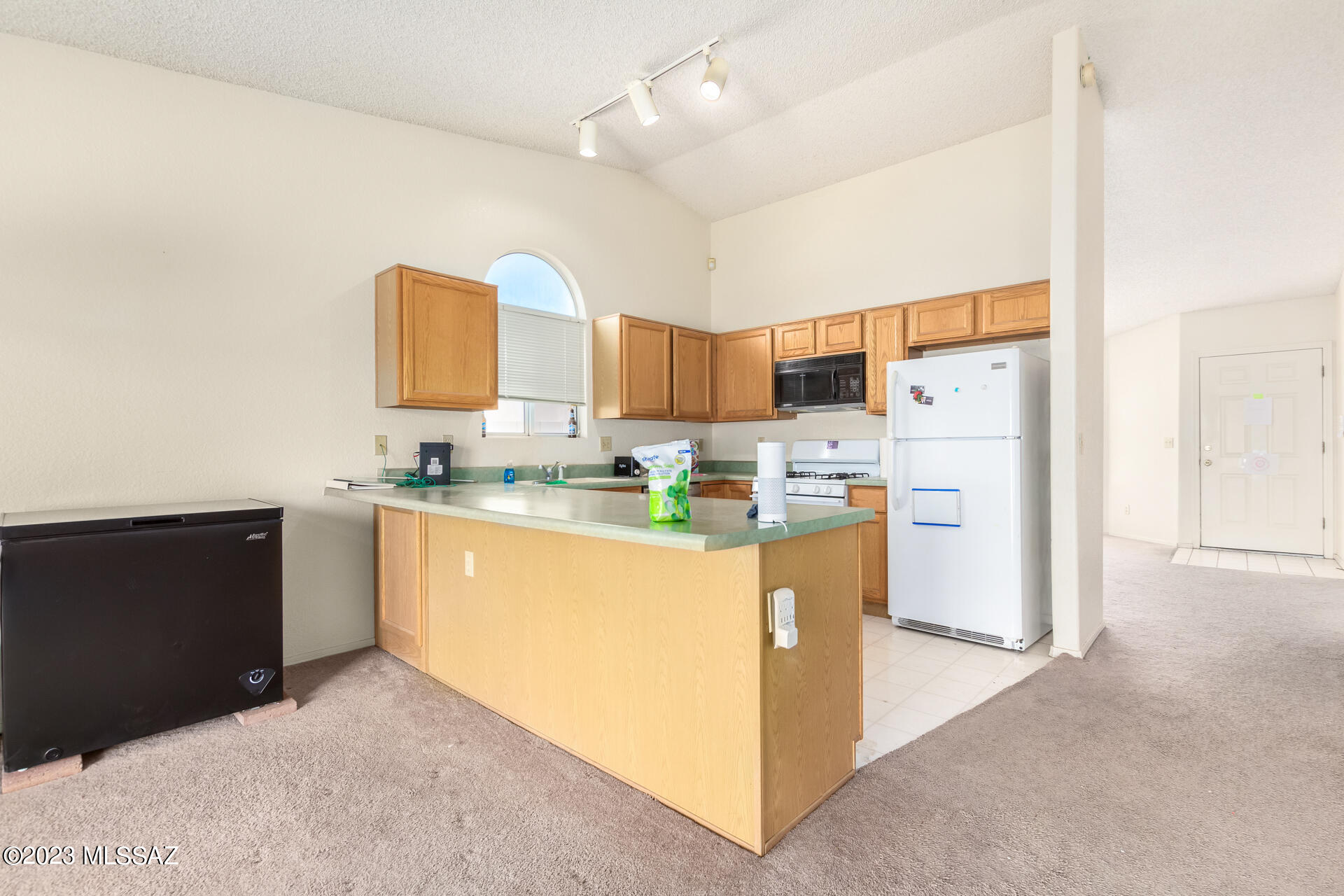 Fairway Groves (91-160) - Residential