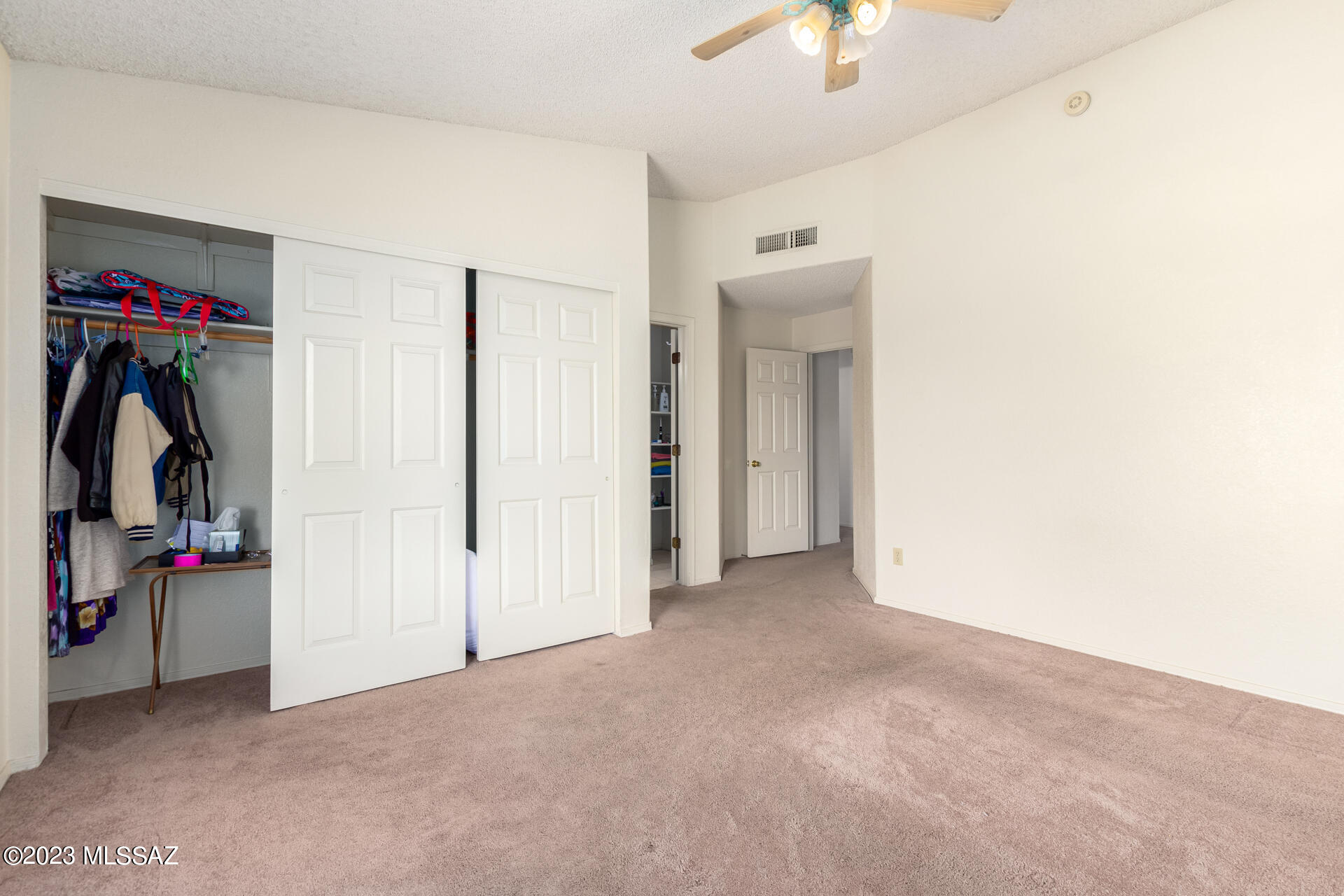 Fairway Groves (91-160) - Residential
