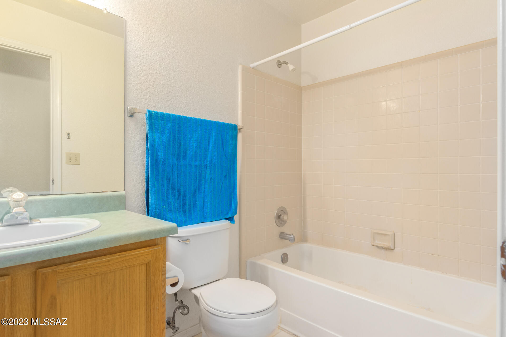 Fairway Groves (91-160) - Residential