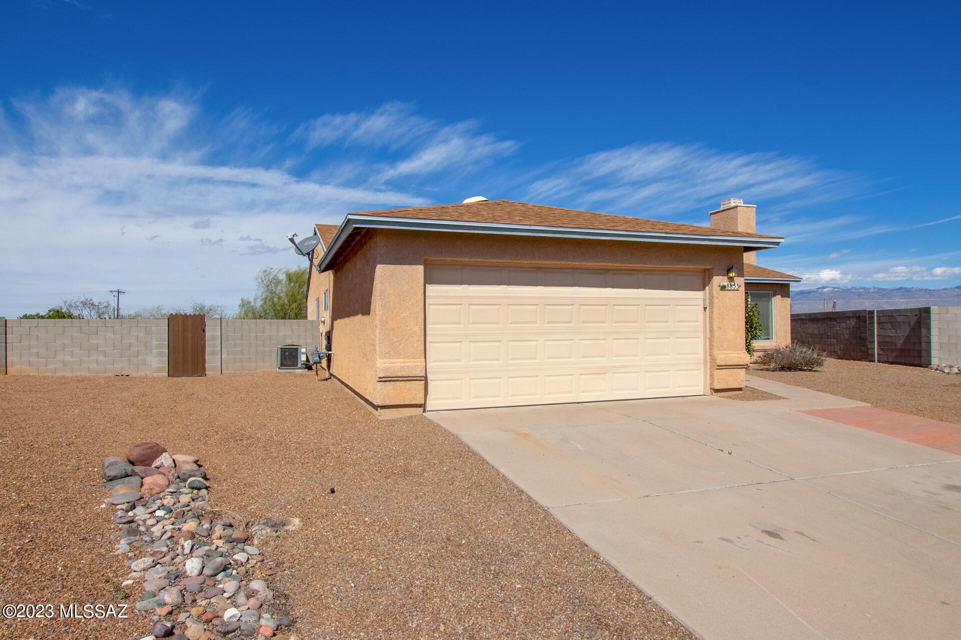 Fairway Groves (91-160) - Residential