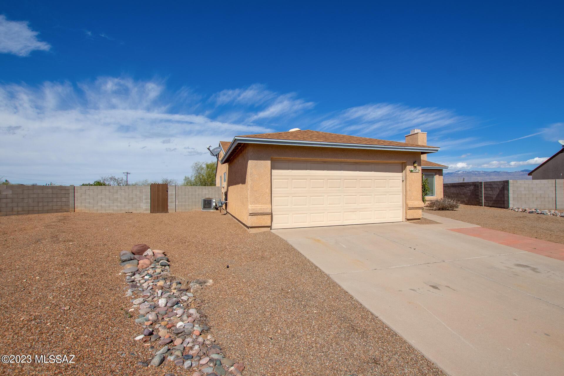 Fairway Groves (91-160) - Residential