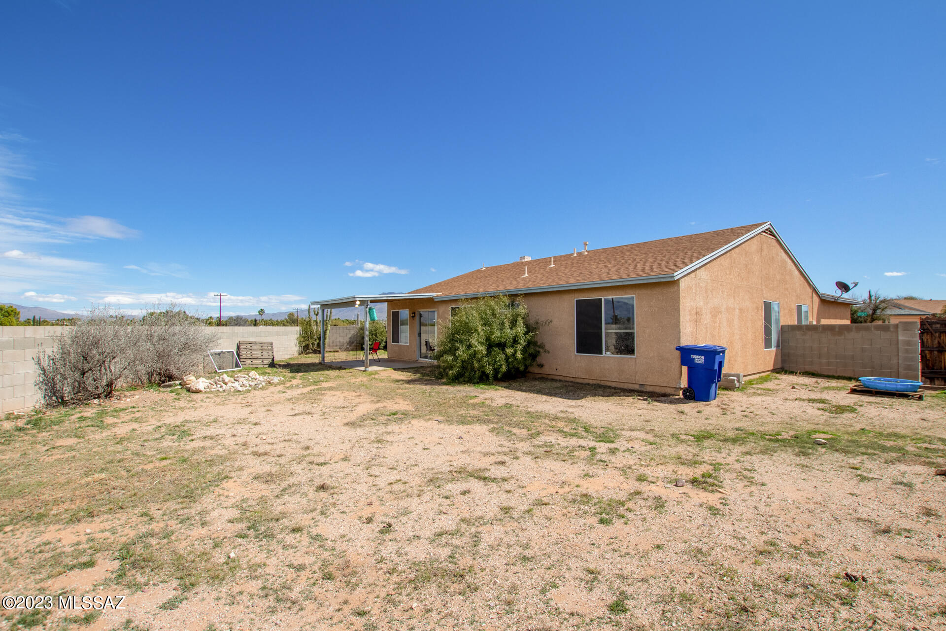 Fairway Groves (91-160) - Residential