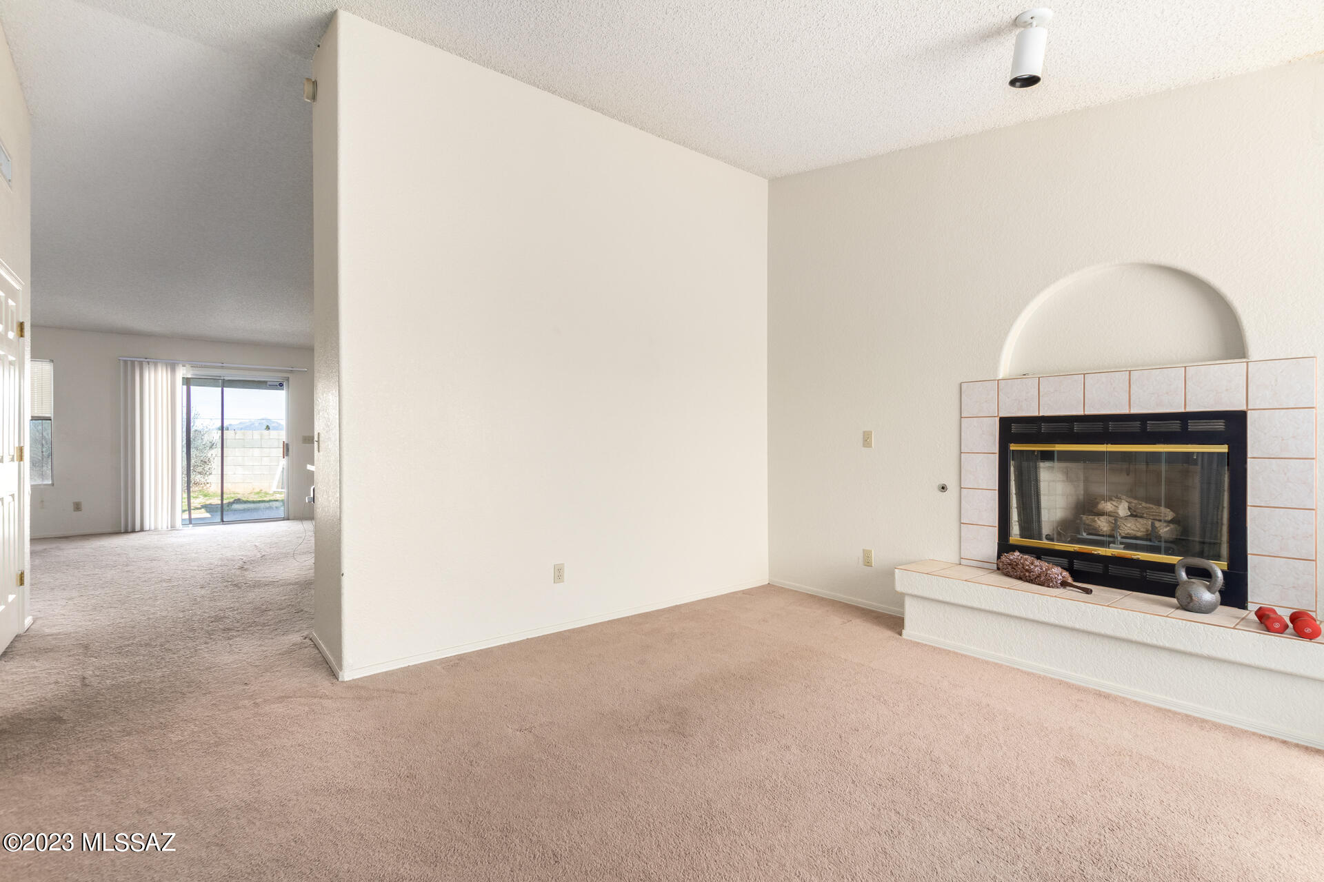 Fairway Groves (91-160) - Residential