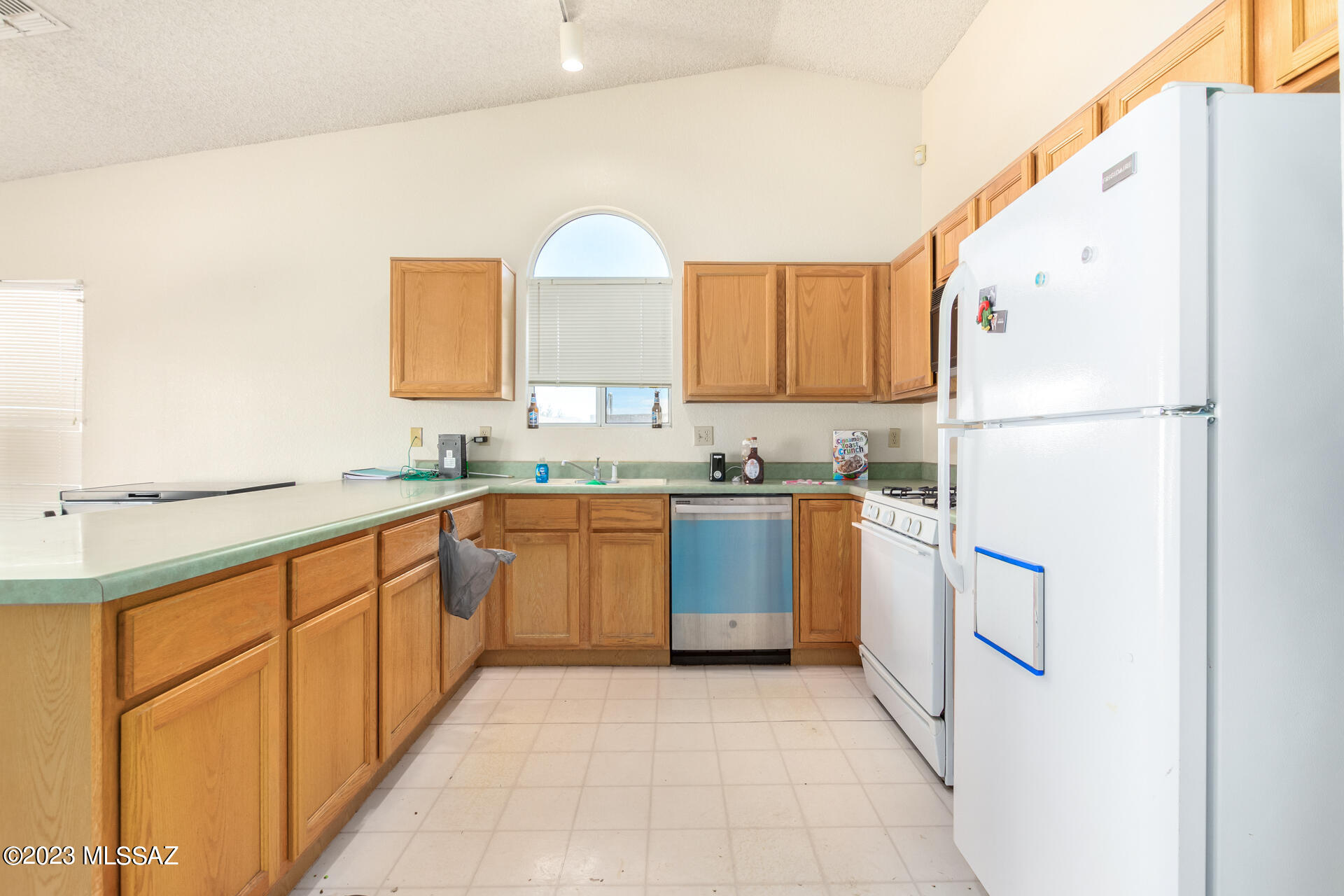 Fairway Groves (91-160) - Residential