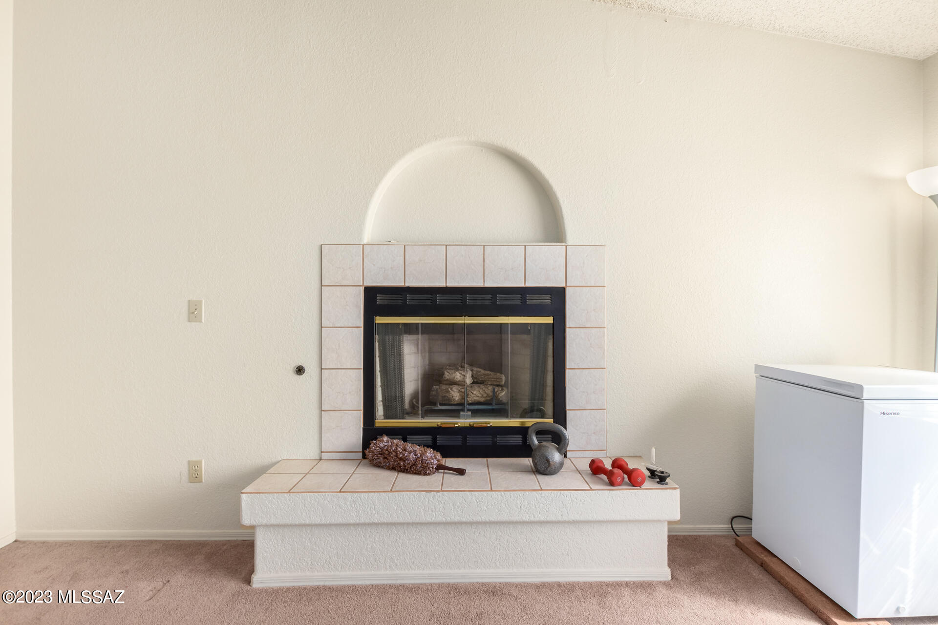 Fairway Groves (91-160) - Residential