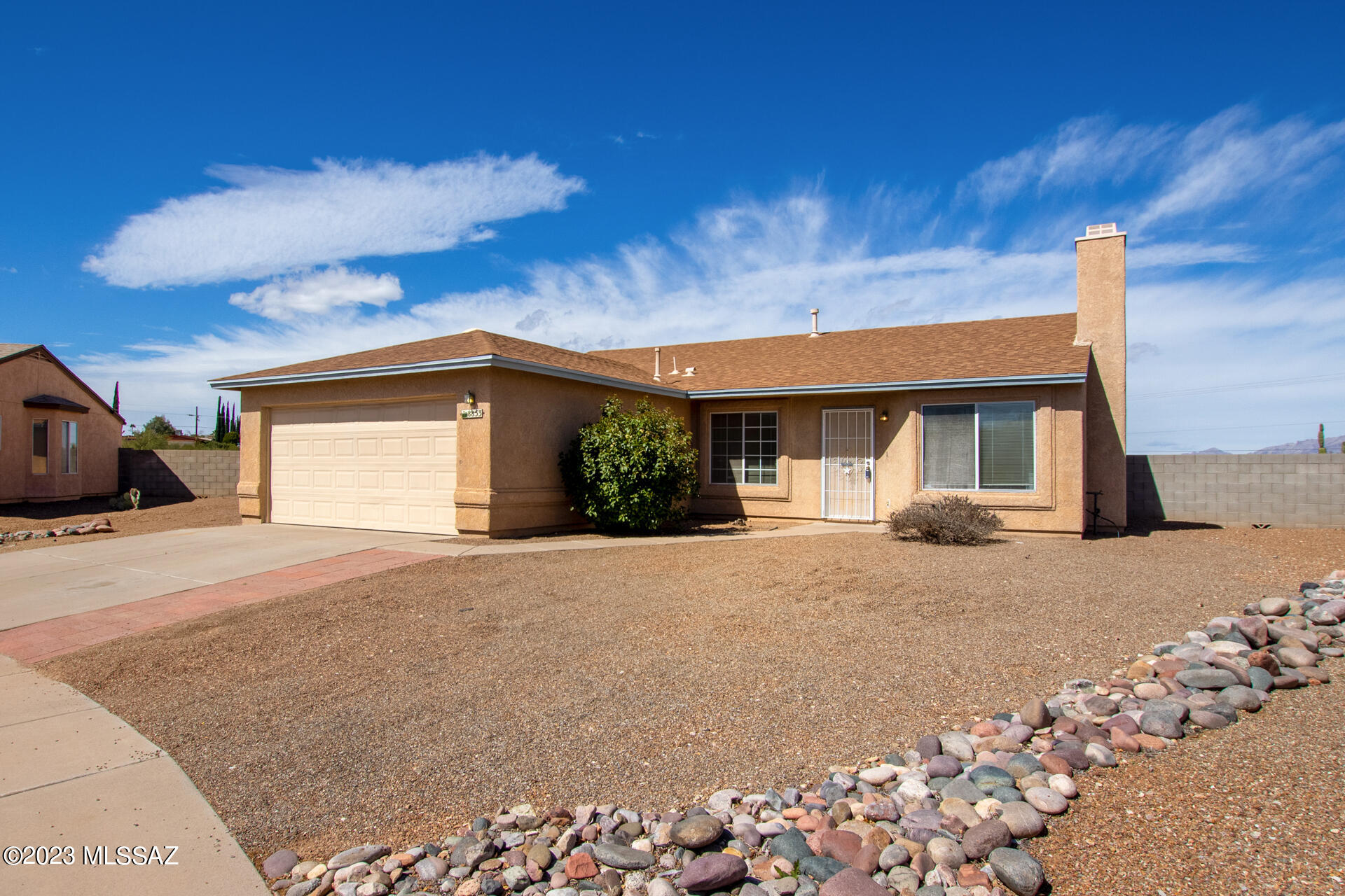 Fairway Groves (91-160) - Residential