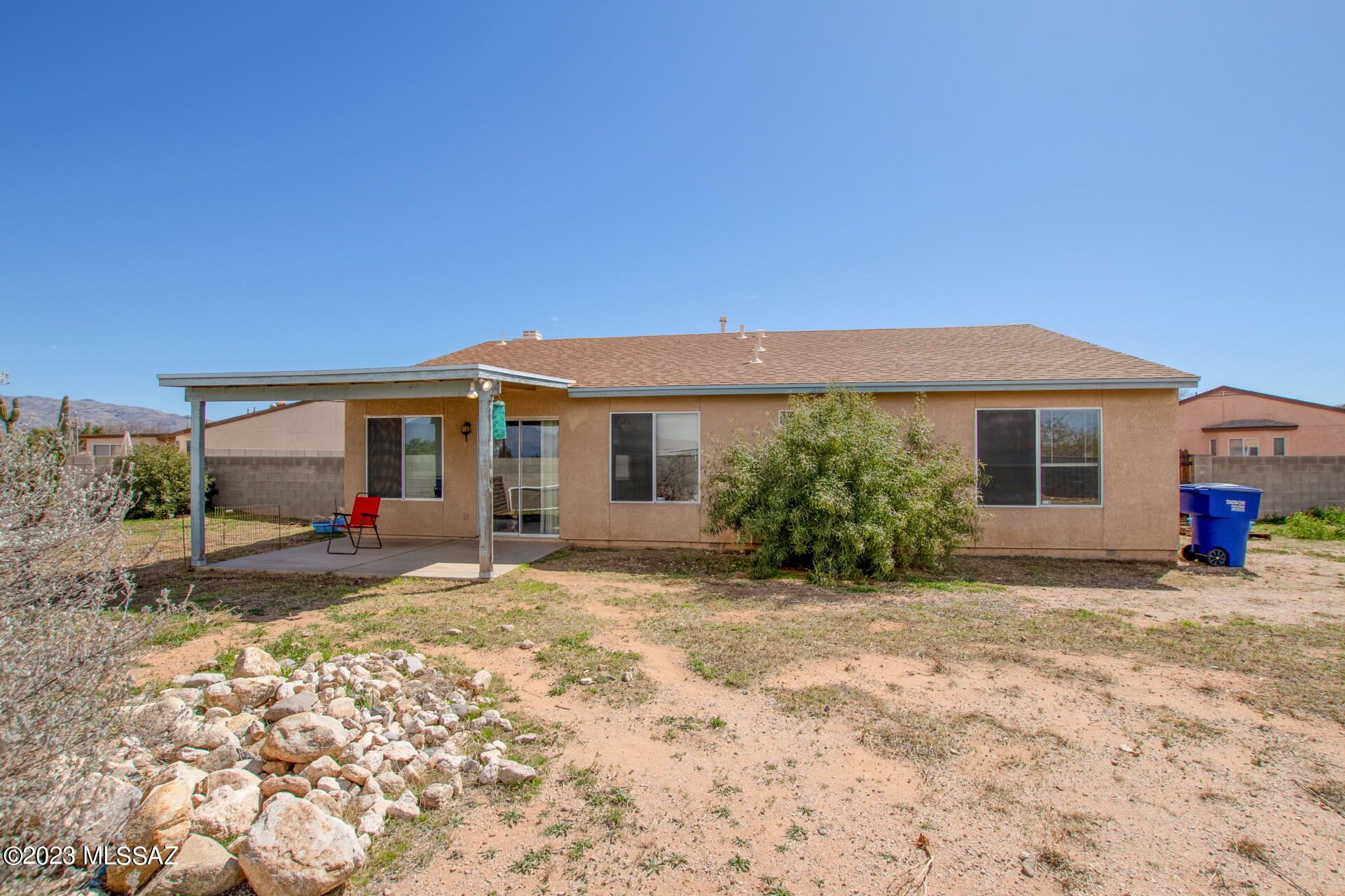 Fairway Groves (91-160) - Residential