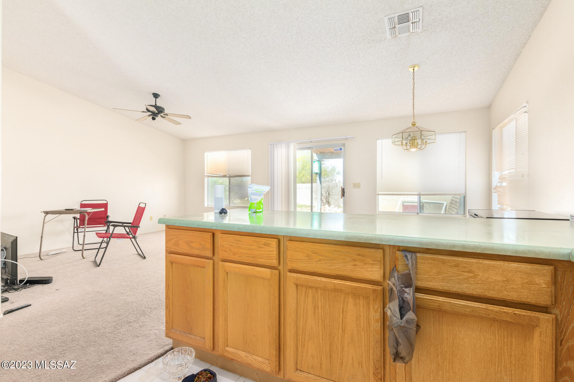 Fairway Groves (91-160) - Residential