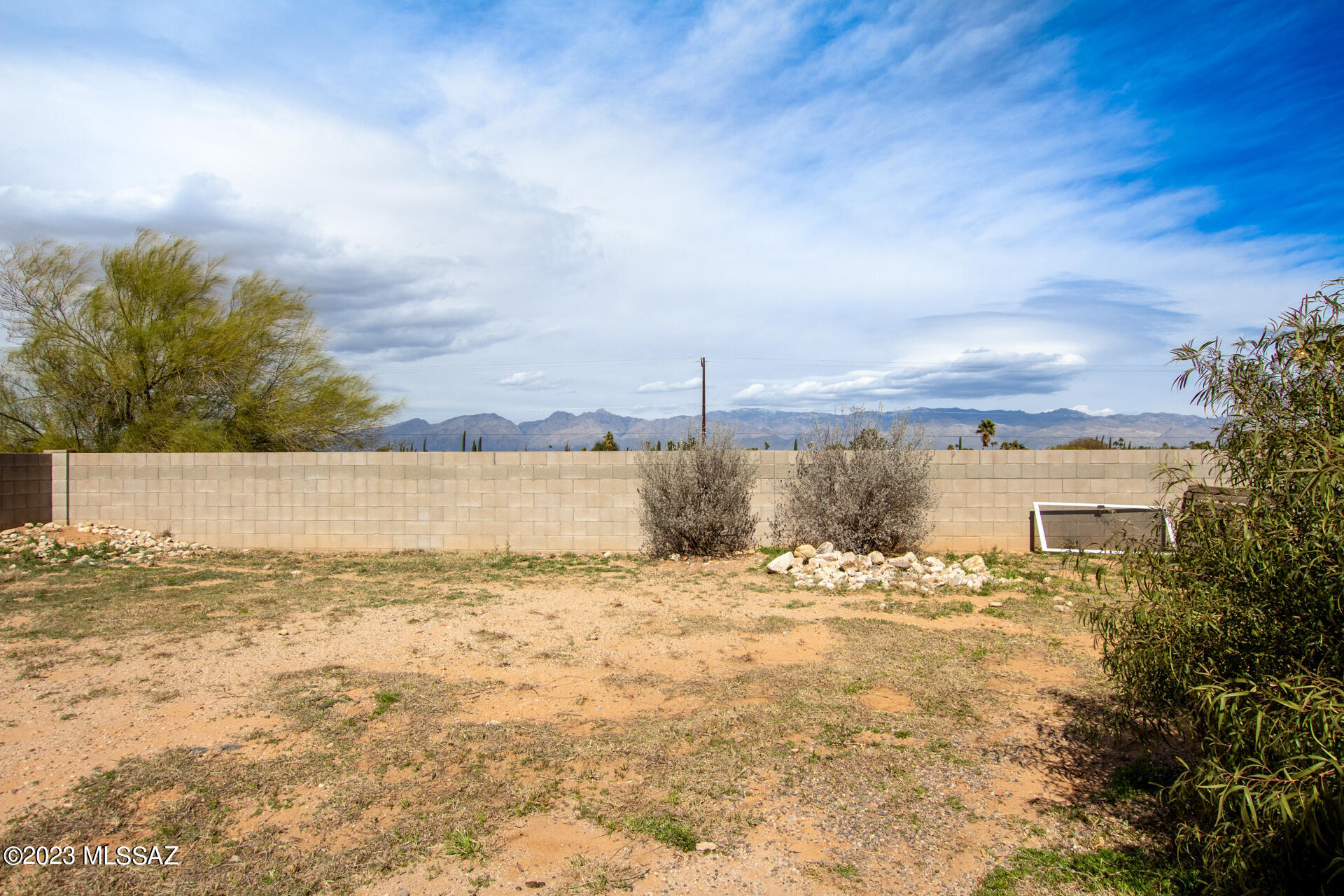 Fairway Groves (91-160) - Residential
