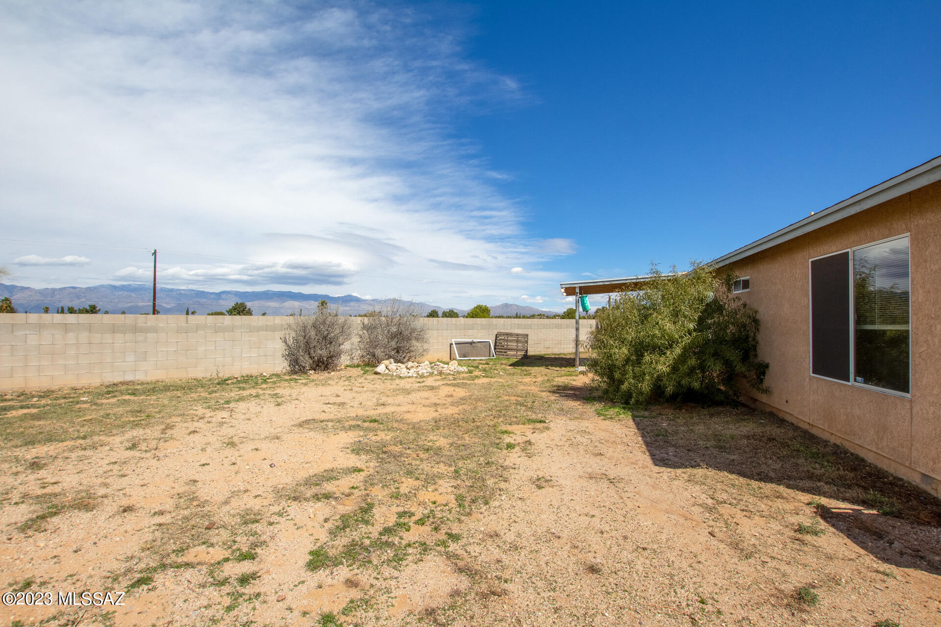 Fairway Groves (91-160) - Residential