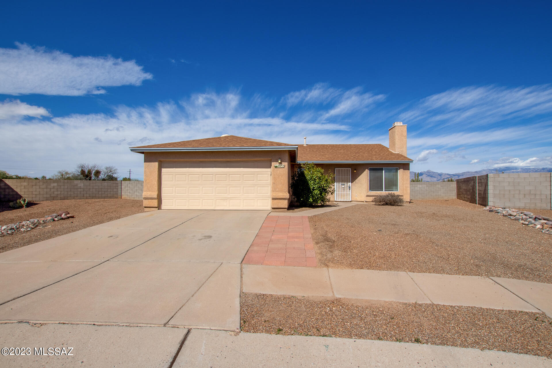 Fairway Groves (91-160) - Residential