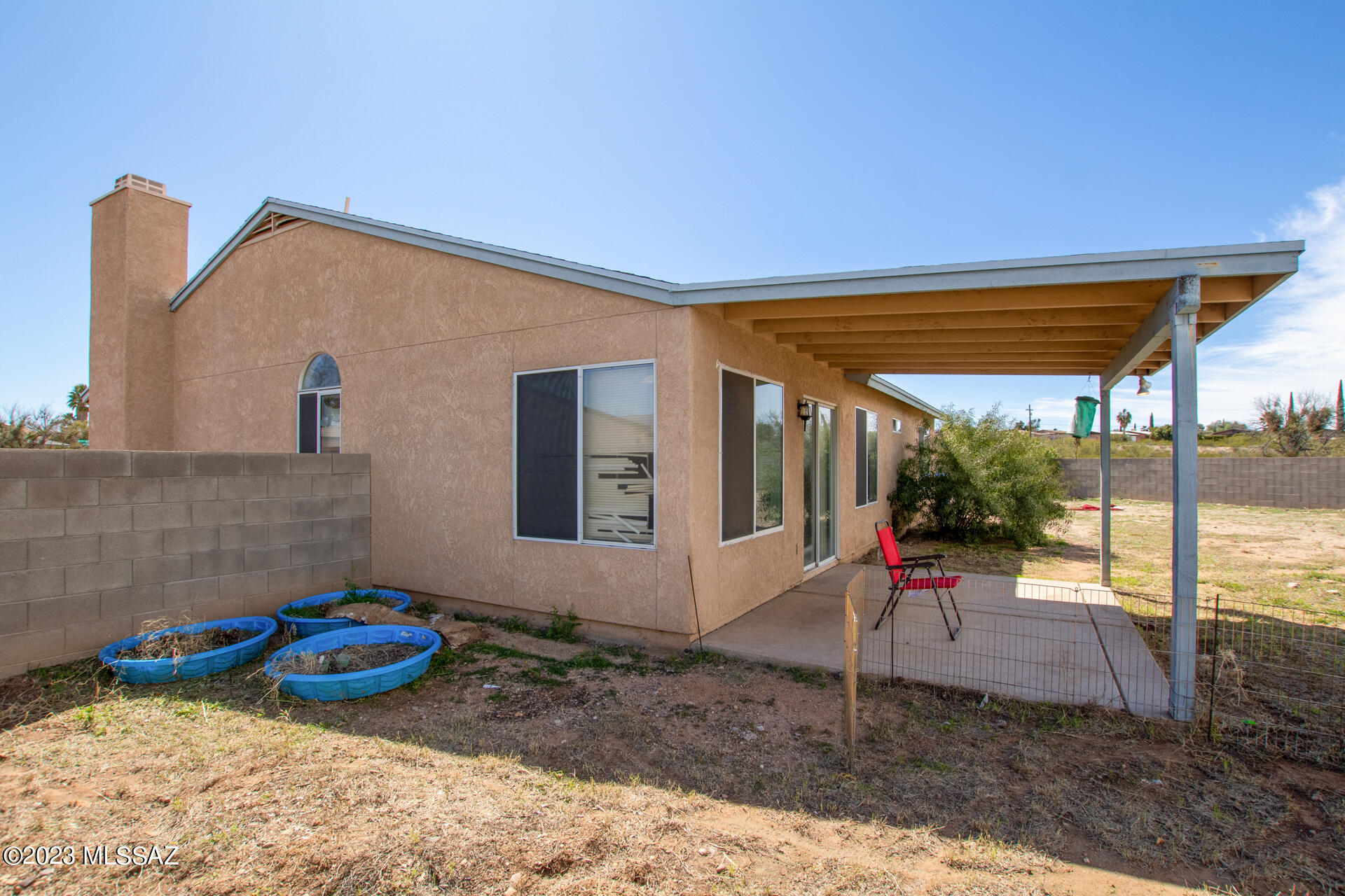 Fairway Groves (91-160) - Residential
