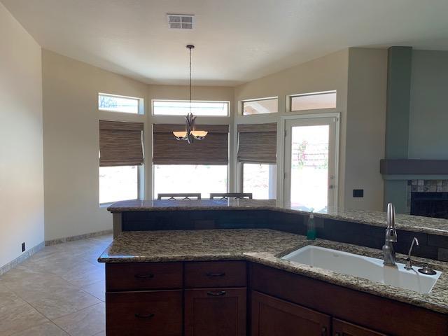 Canada Ridge (1-126) - Residential