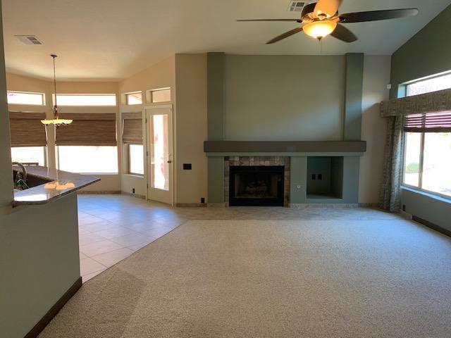 Canada Ridge (1-126) - Residential