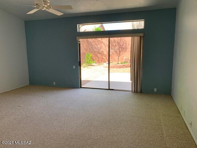 Canada Ridge (1-126) - Residential