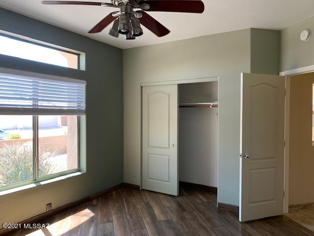 Canada Ridge (1-126) - Residential