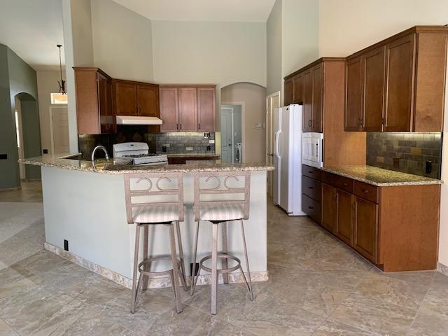 Canada Ridge (1-126) - Residential