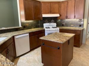 Canada Ridge (1-126) - Residential