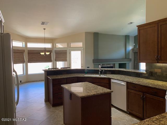 Canada Ridge (1-126) - Residential