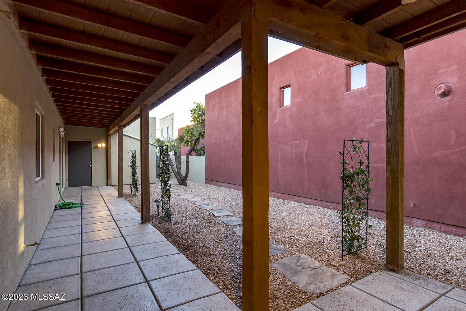 Civano I (1-165) - Residential