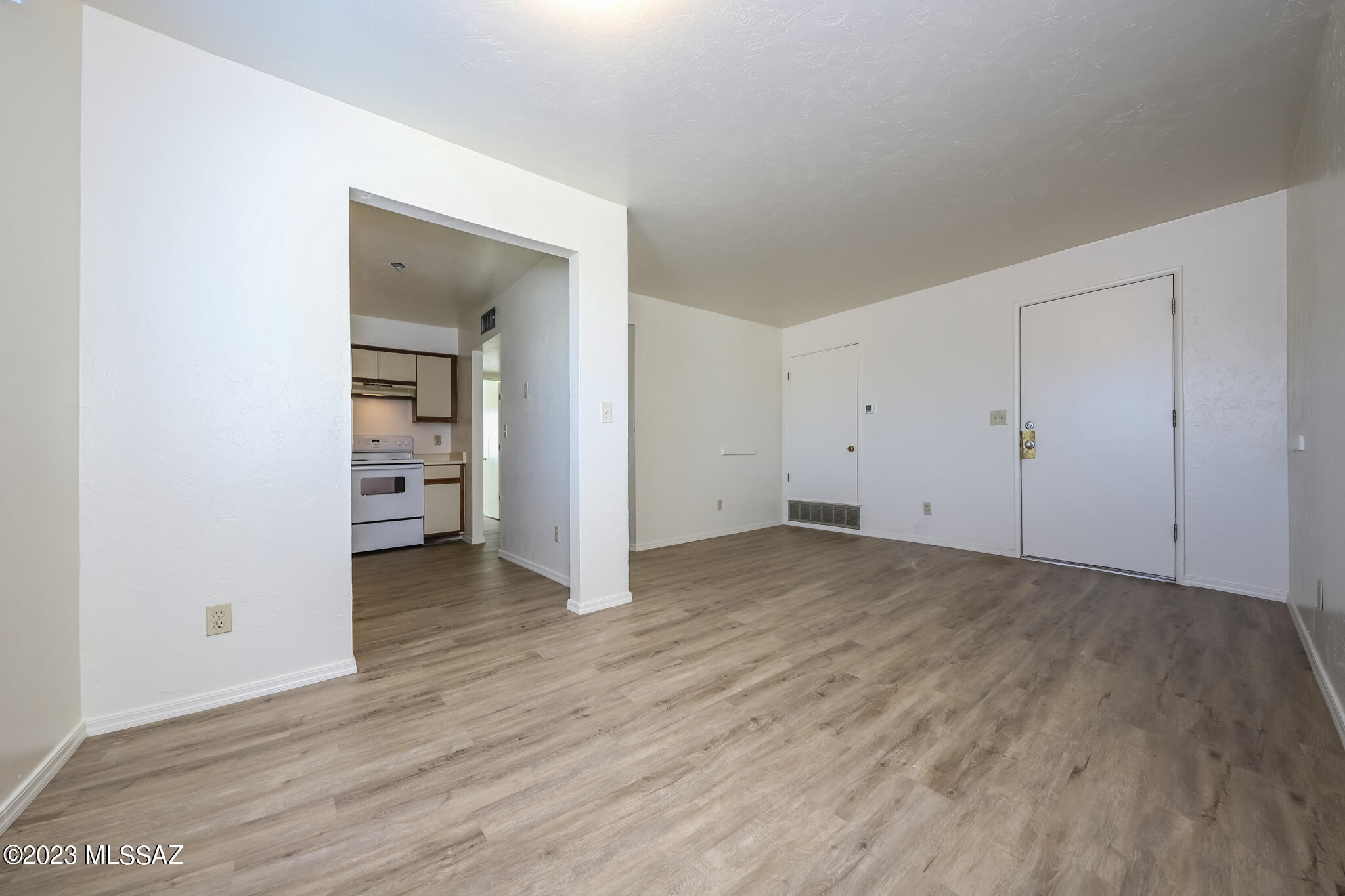 South Park Addition - Residential Lease
