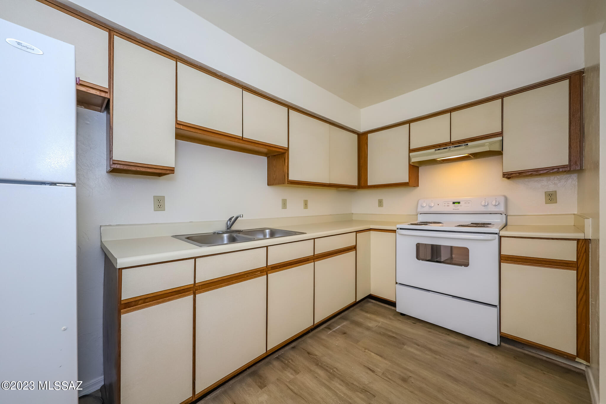 South Park Addition - Residential Lease