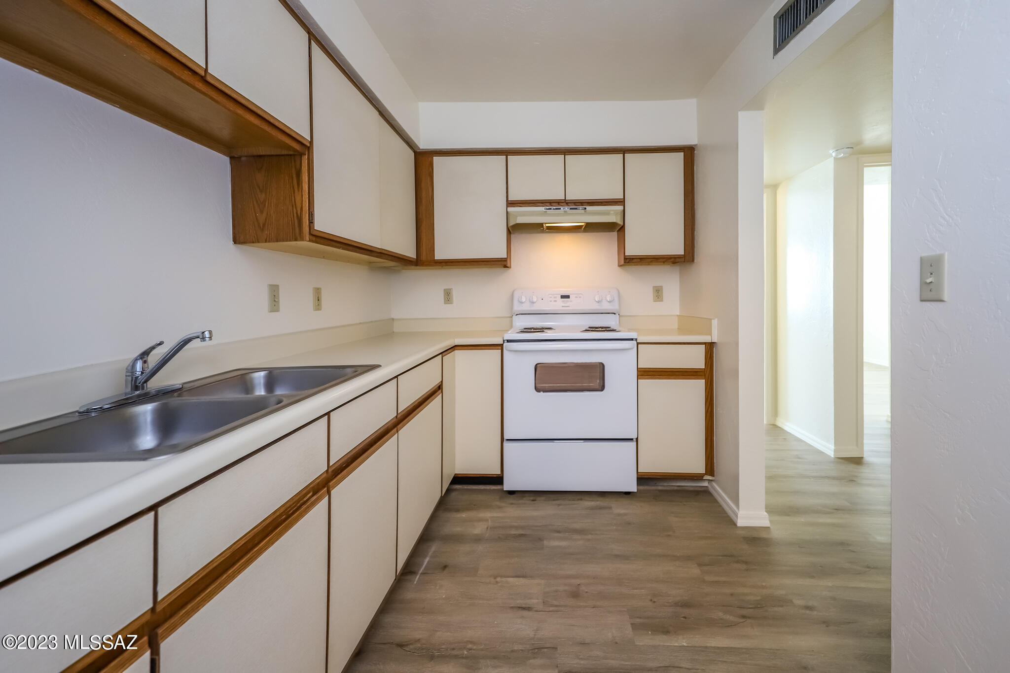 South Park Addition - Residential Lease