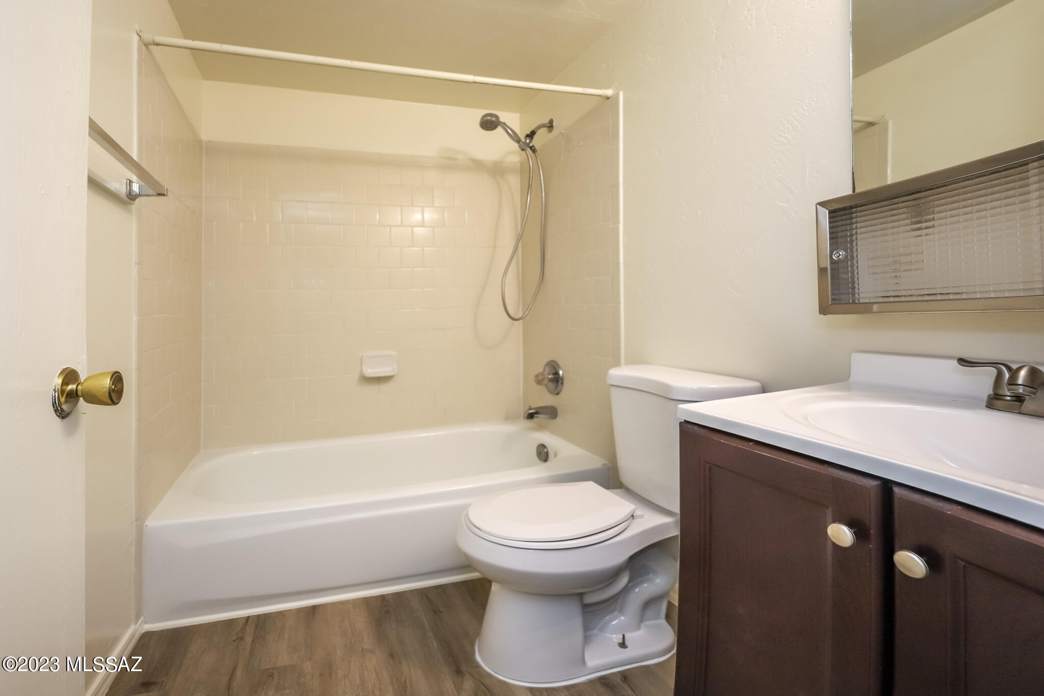 South Park Addition - Residential Lease
