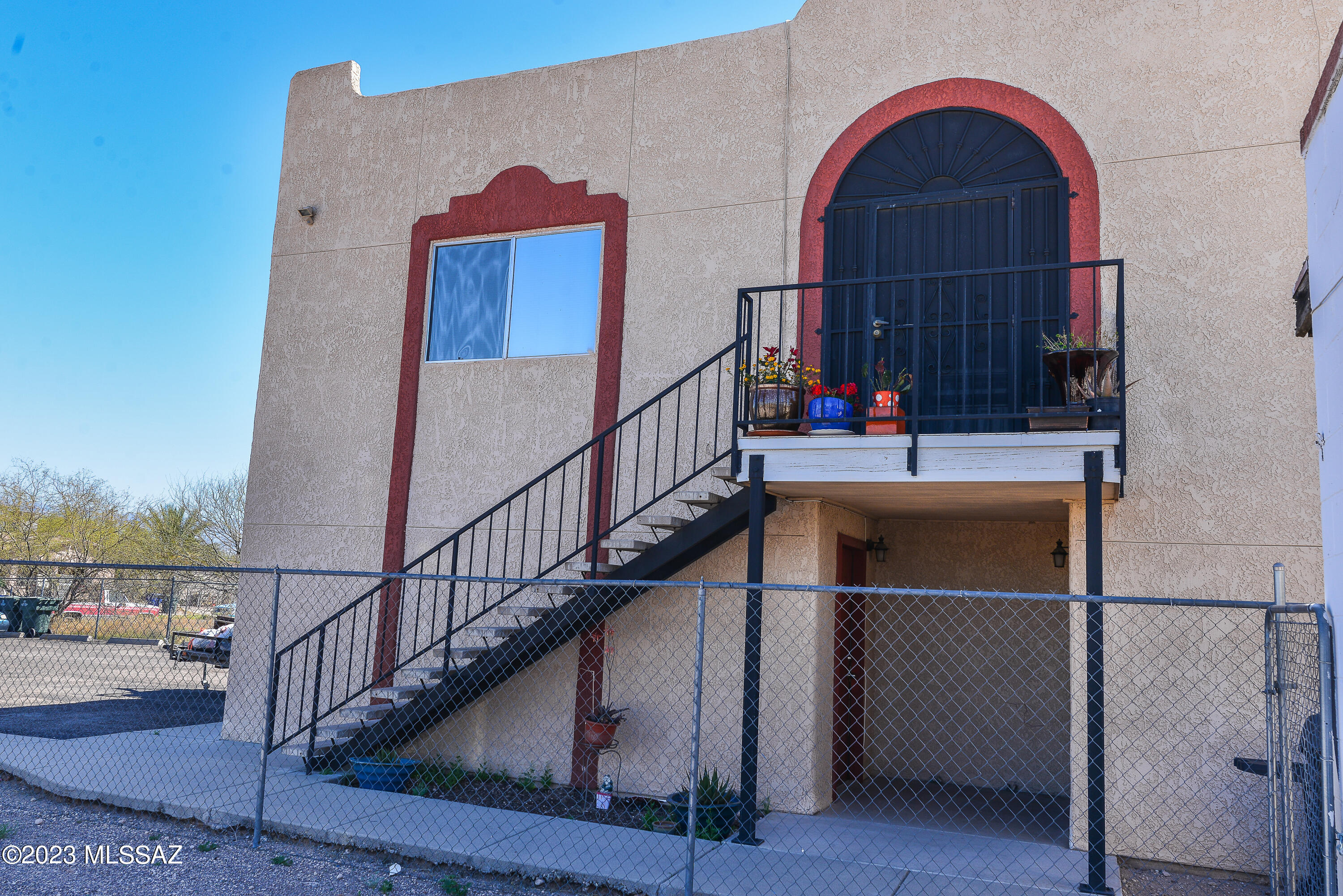South Park Addition - Residential Lease