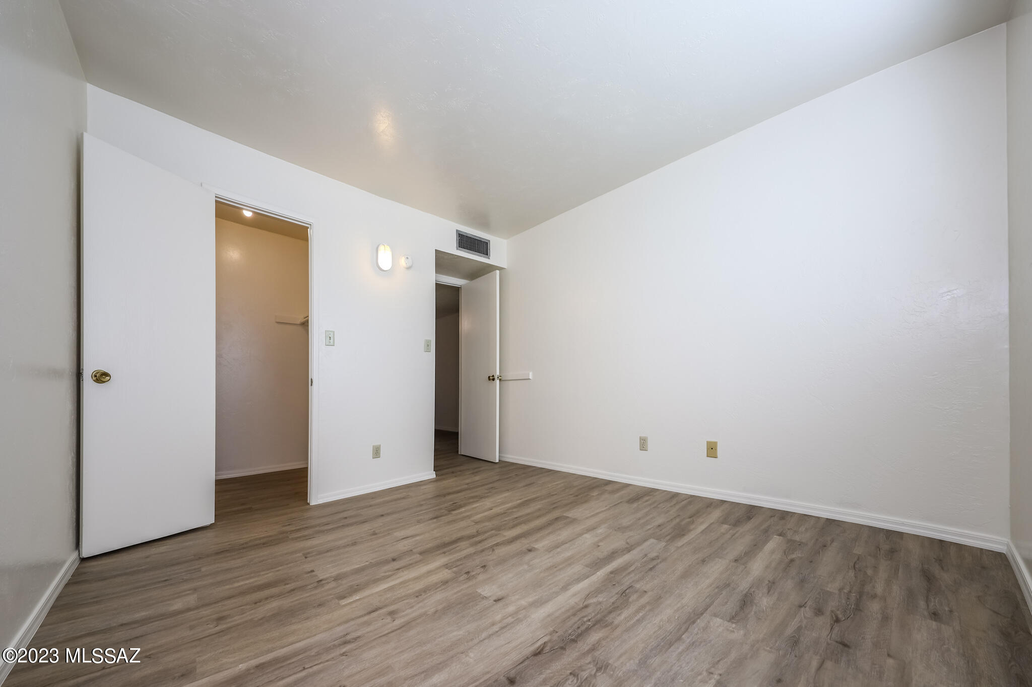 South Park Addition - Residential Lease