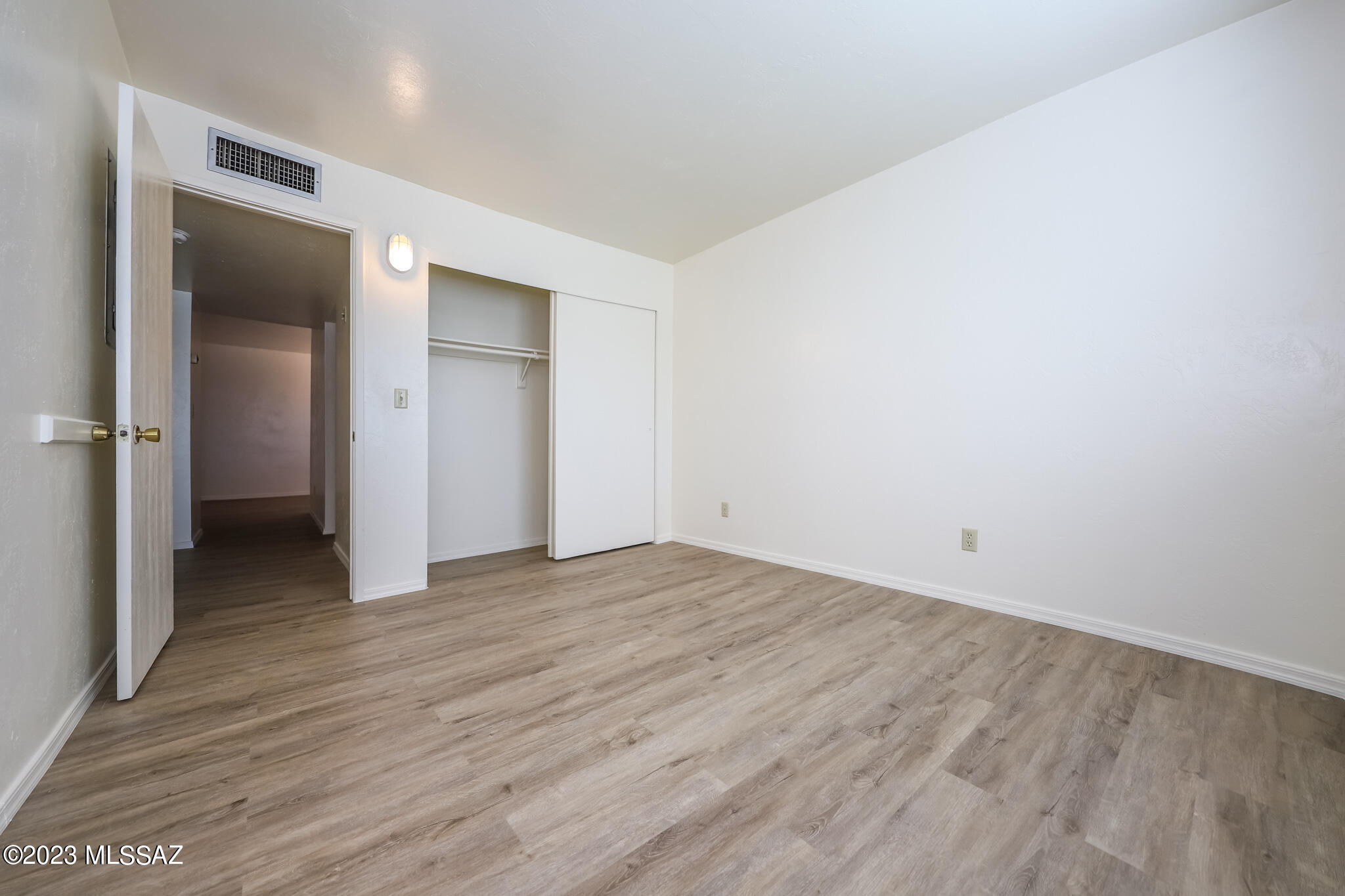 South Park Addition - Residential Lease