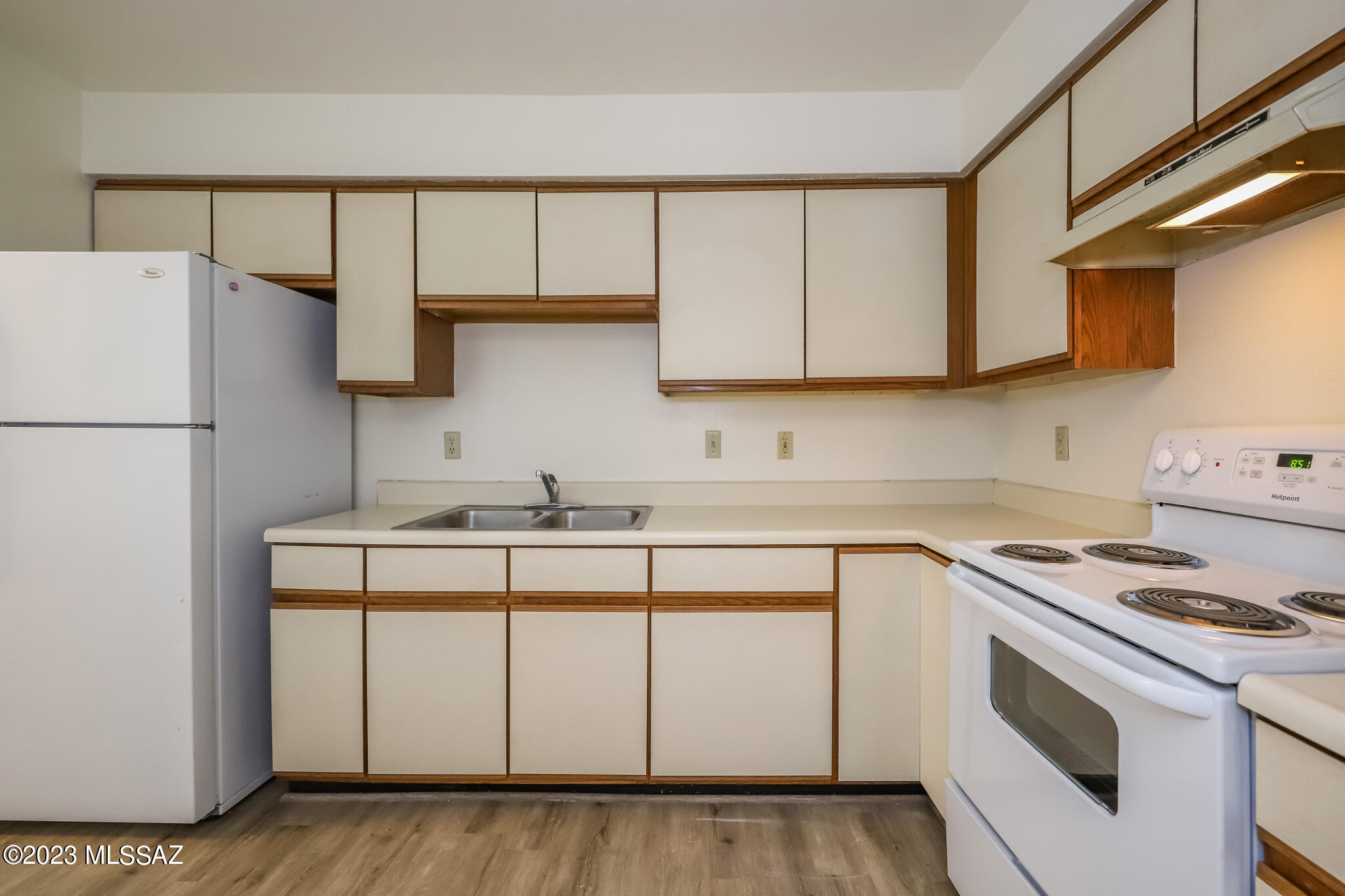 South Park Addition - Residential Lease