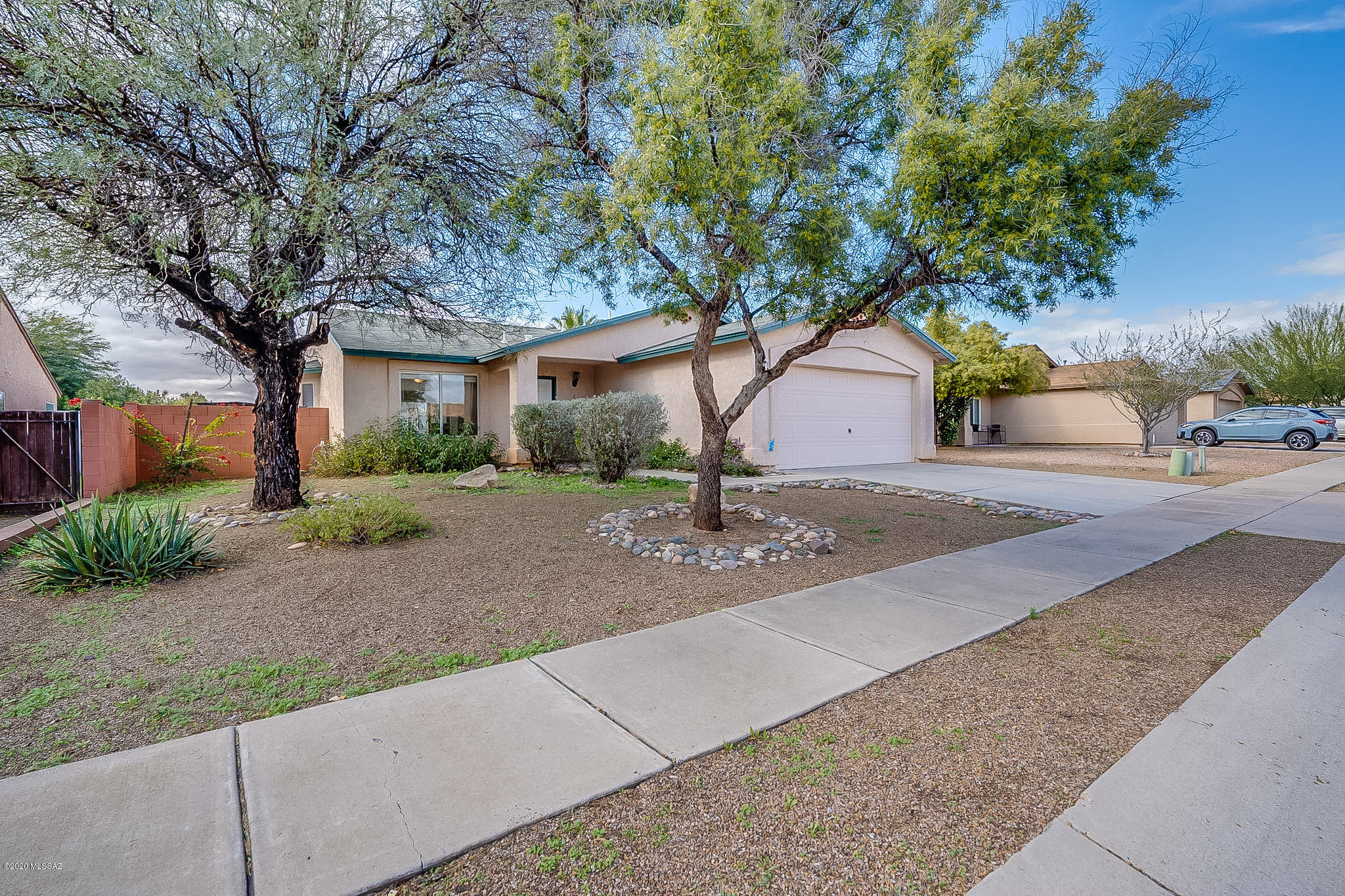 Horizons at Rita Ranch (1-71) - Residential