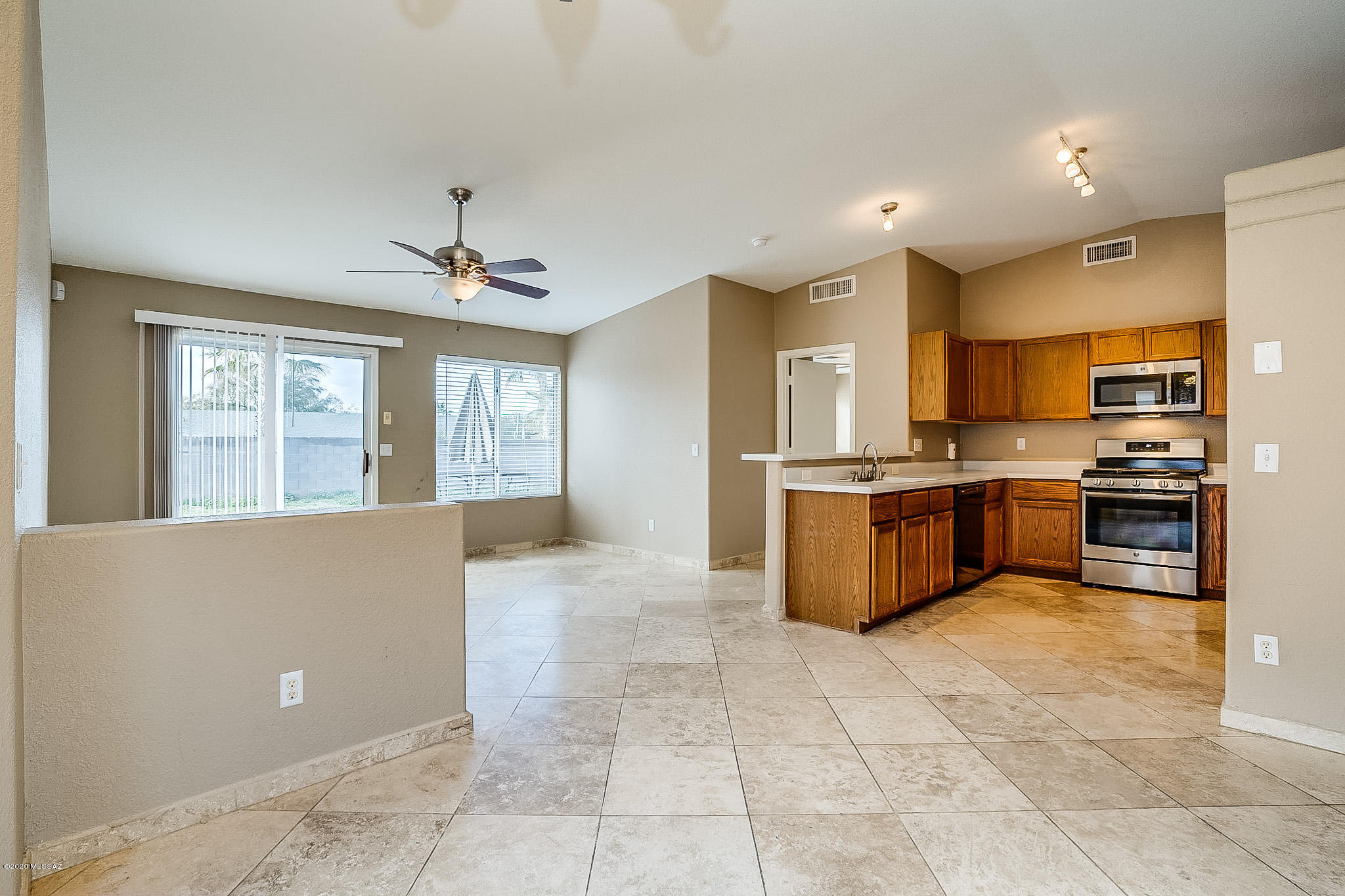 Horizons at Rita Ranch (1-71) - Residential