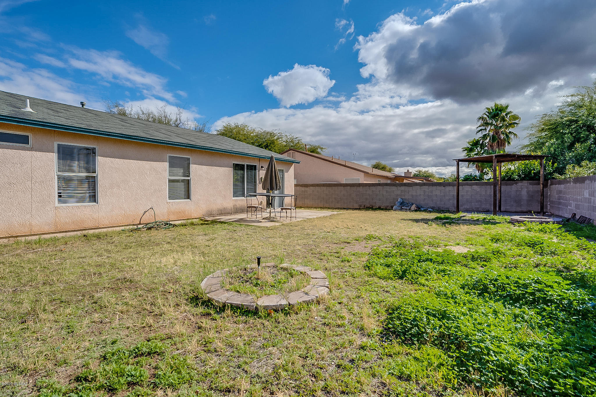 Horizons at Rita Ranch (1-71) - Residential