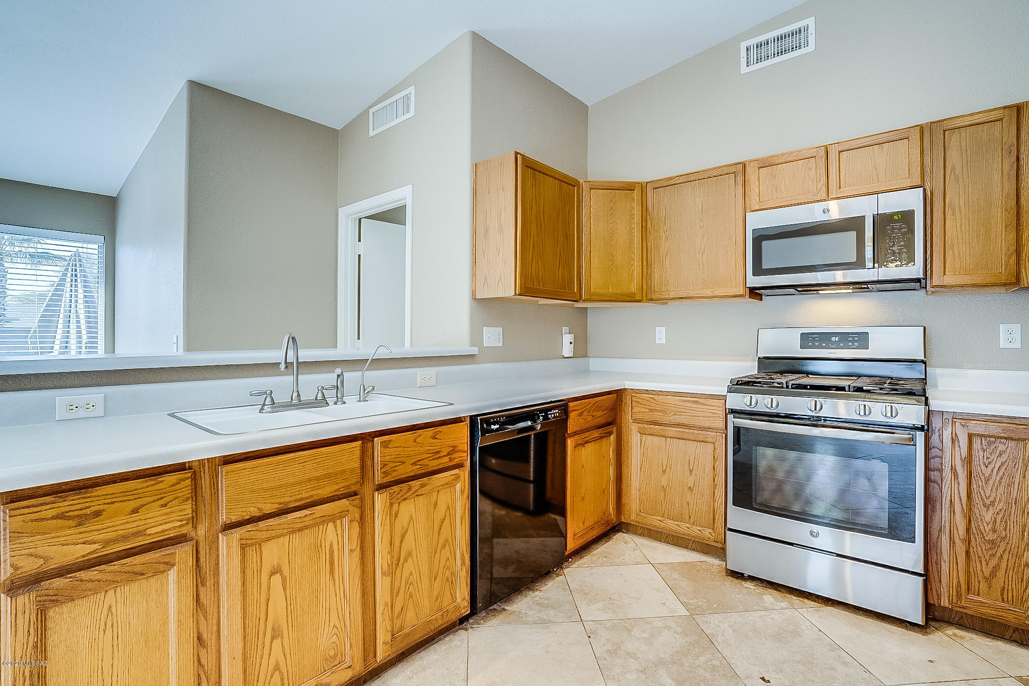 Horizons at Rita Ranch (1-71) - Residential