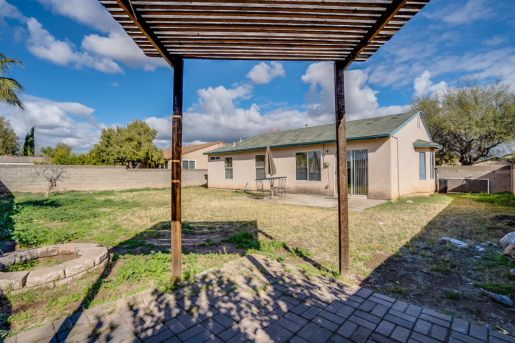 Horizons at Rita Ranch (1-71) - Residential