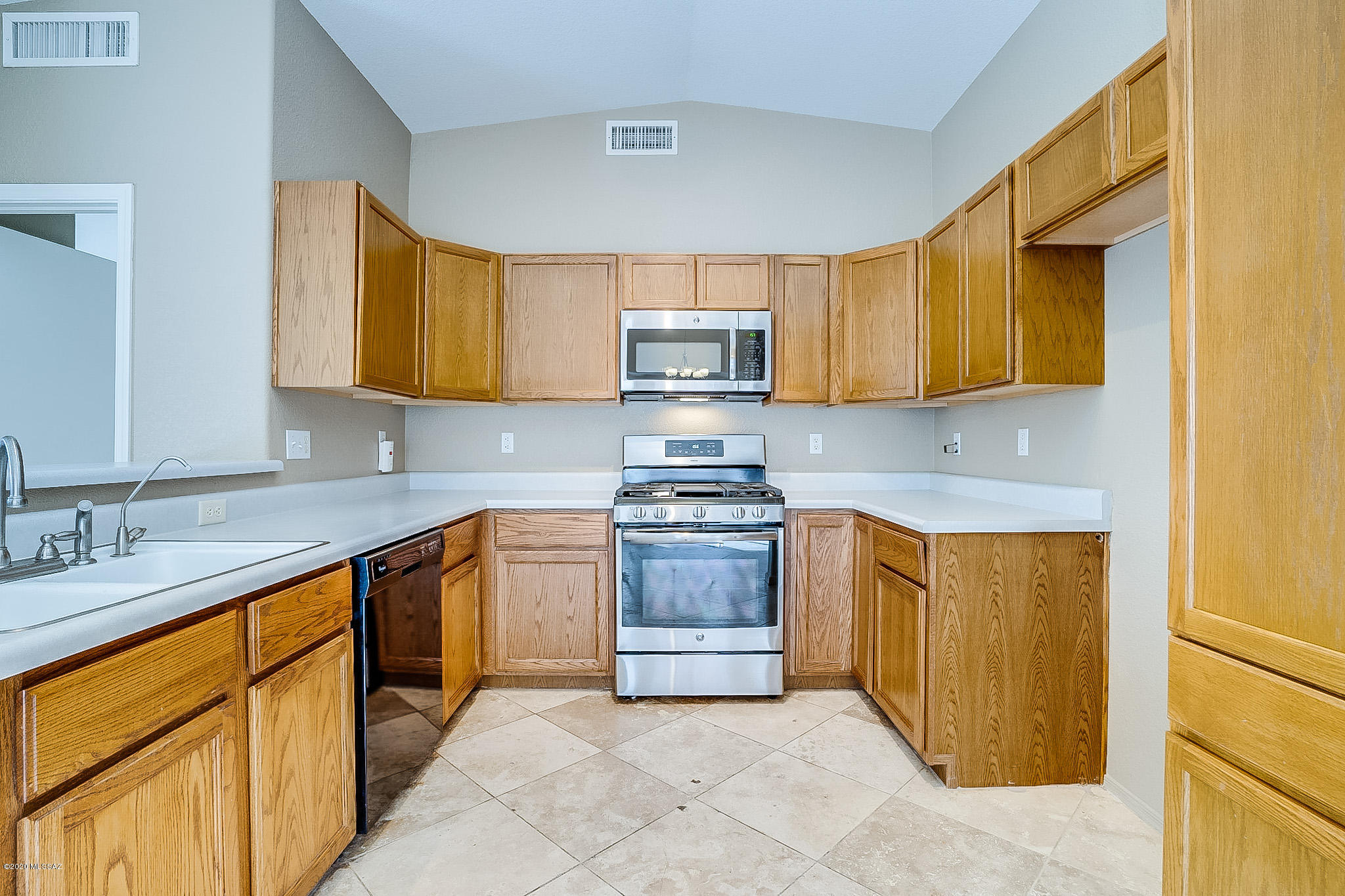 Horizons at Rita Ranch (1-71) - Residential