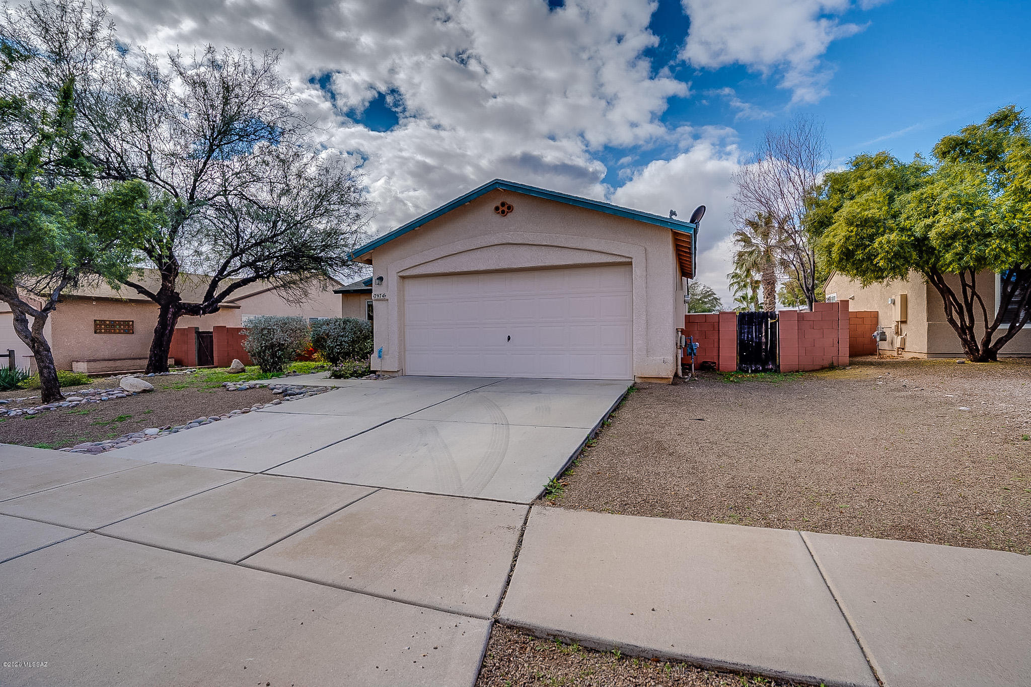 Horizons at Rita Ranch (1-71) - Residential